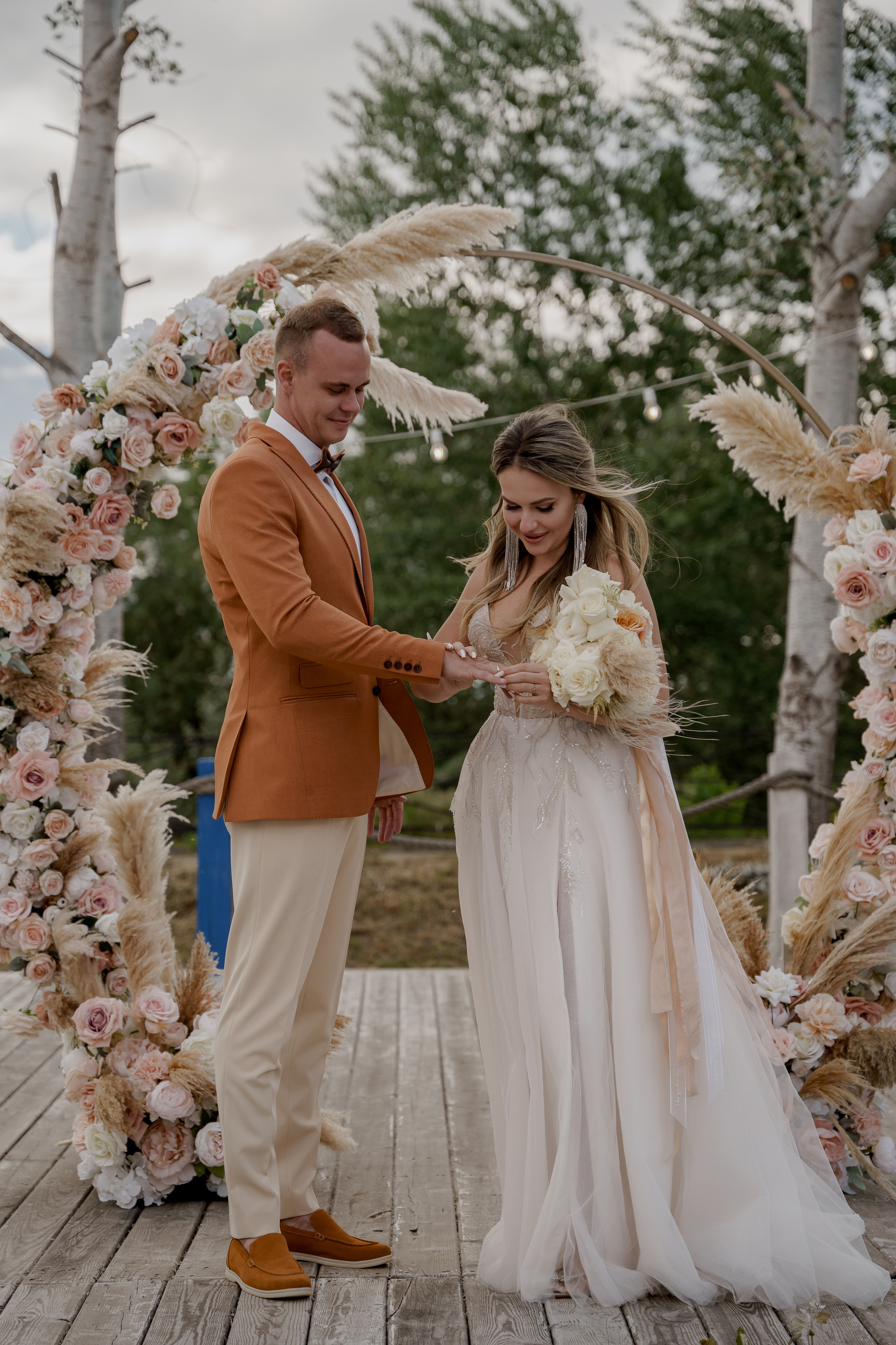 Sergey & Kristina. Свадебный фотограф Решетников Дмитрий