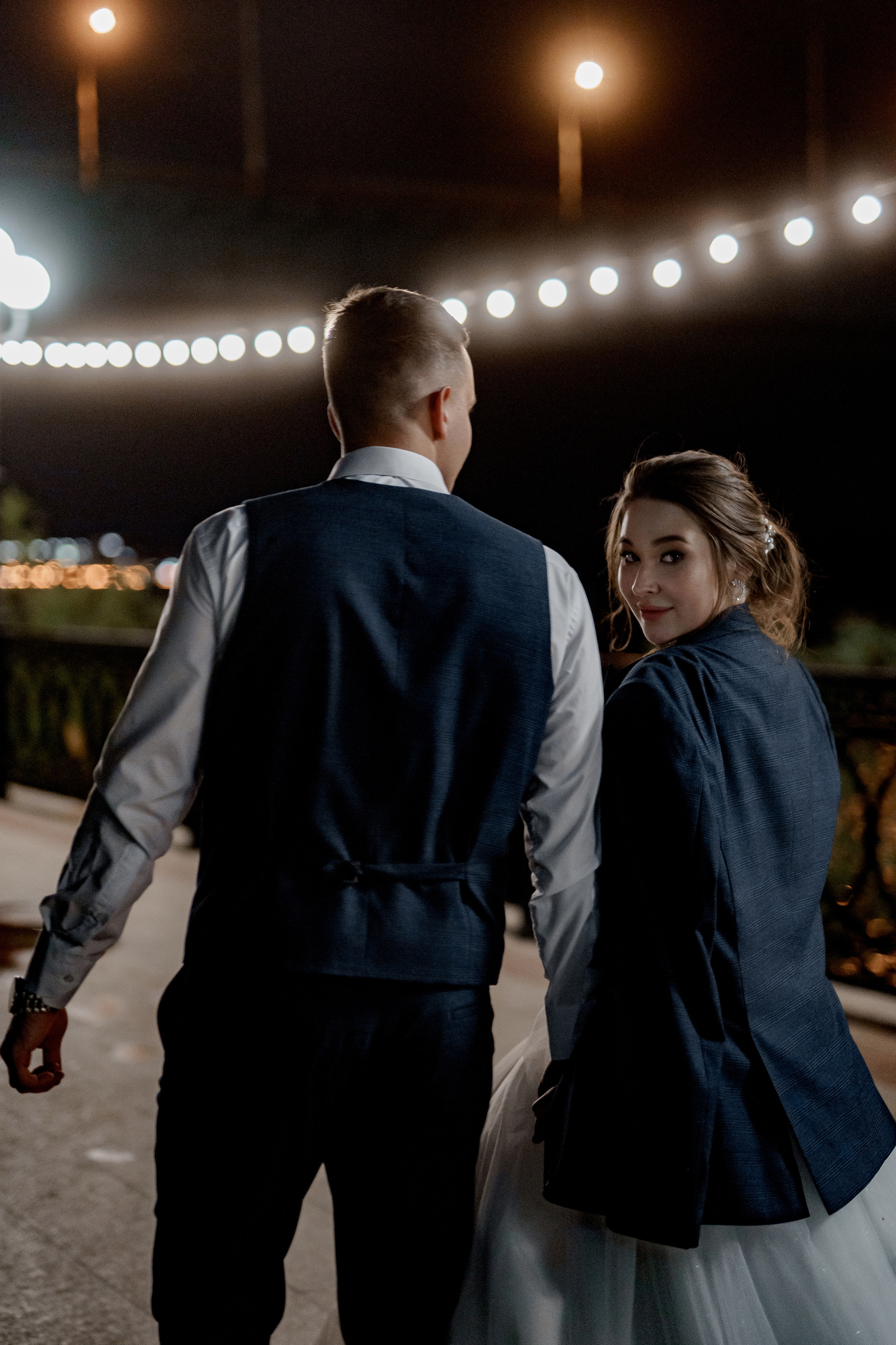 Nikita & Alexandra. Свадебный фотограф Решетников Дмитрий