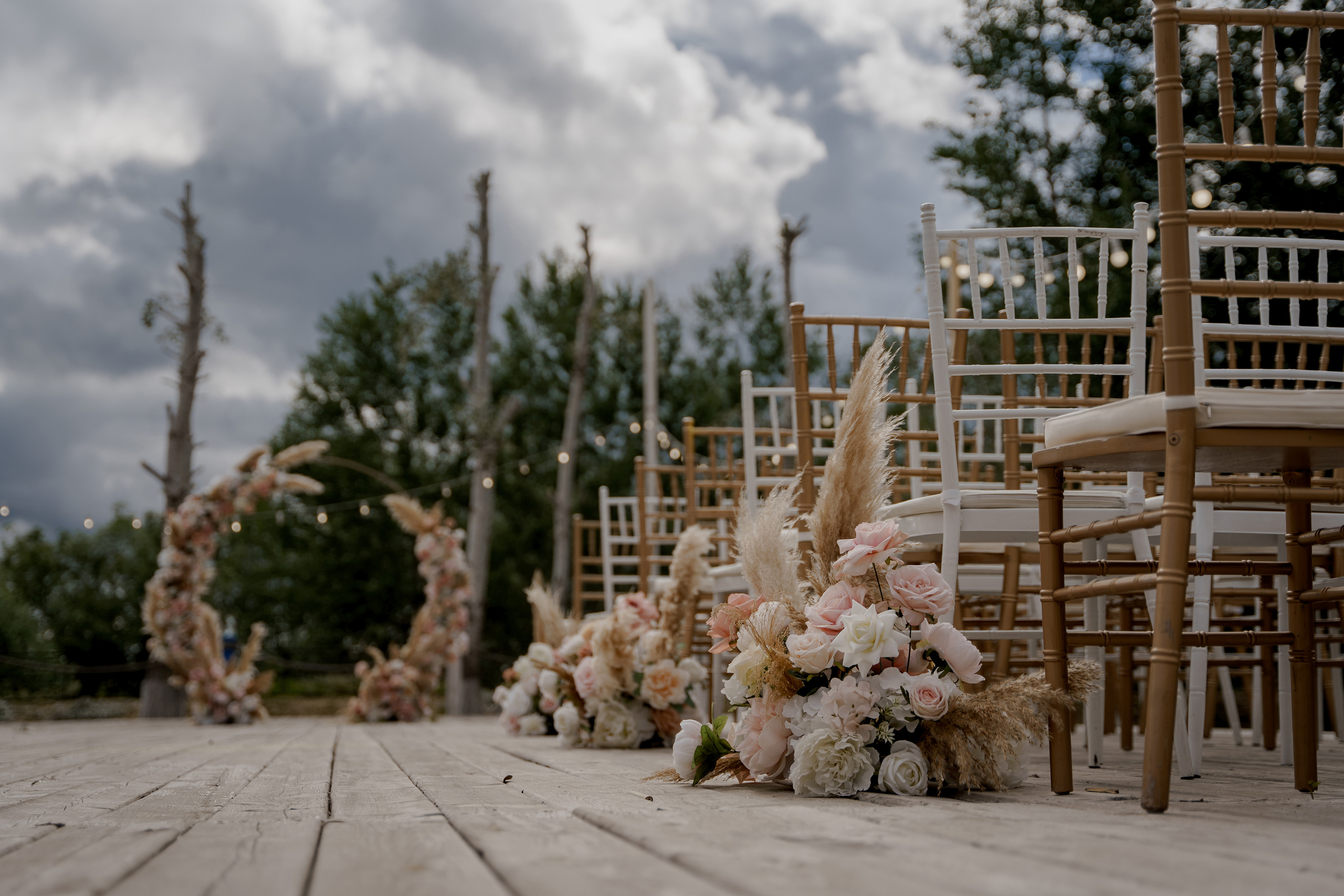 Sergey & Kristina. Свадебный фотограф Решетников Дмитрий