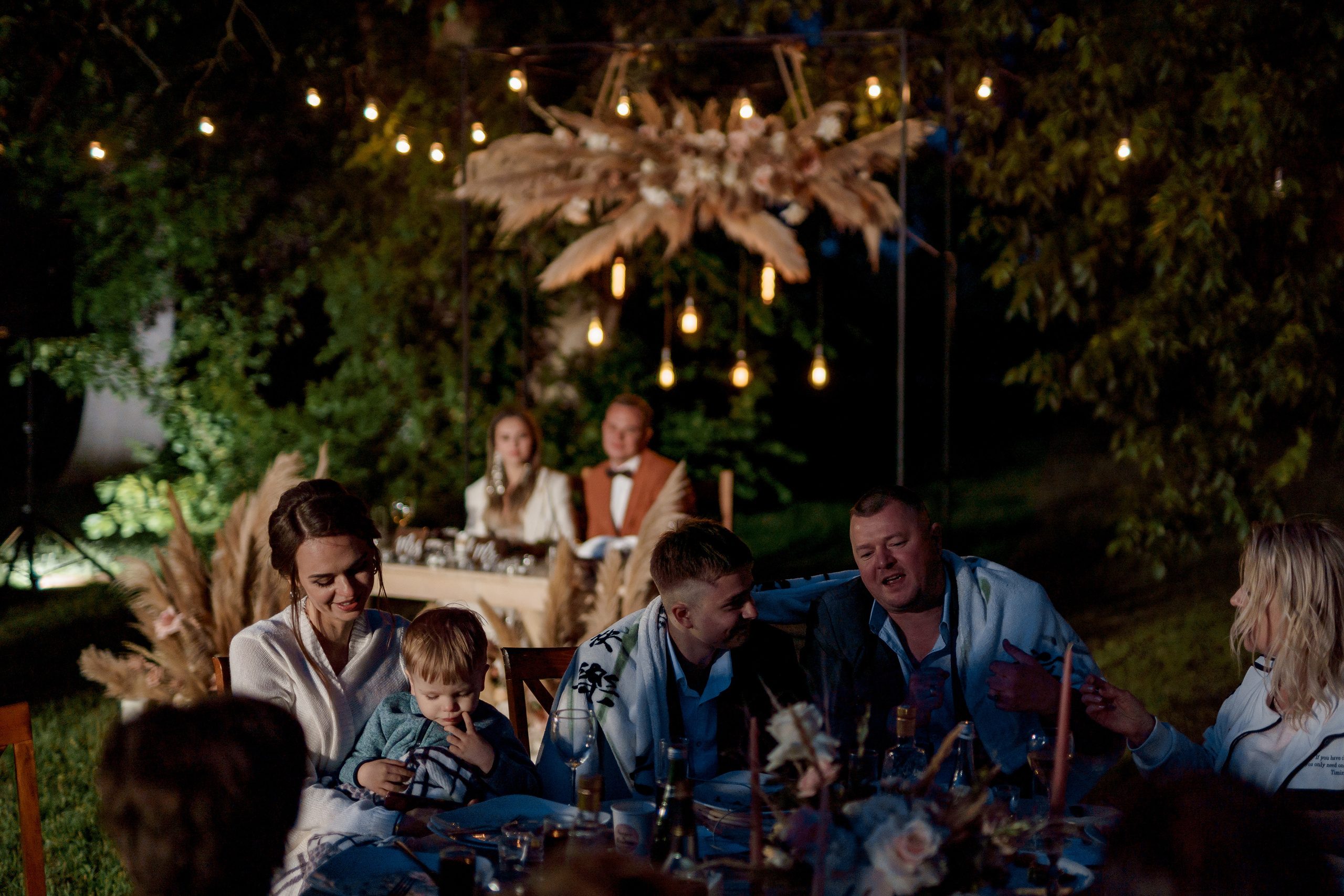 Sergey & Kristina. Свадебный фотограф Решетников Дмитрий