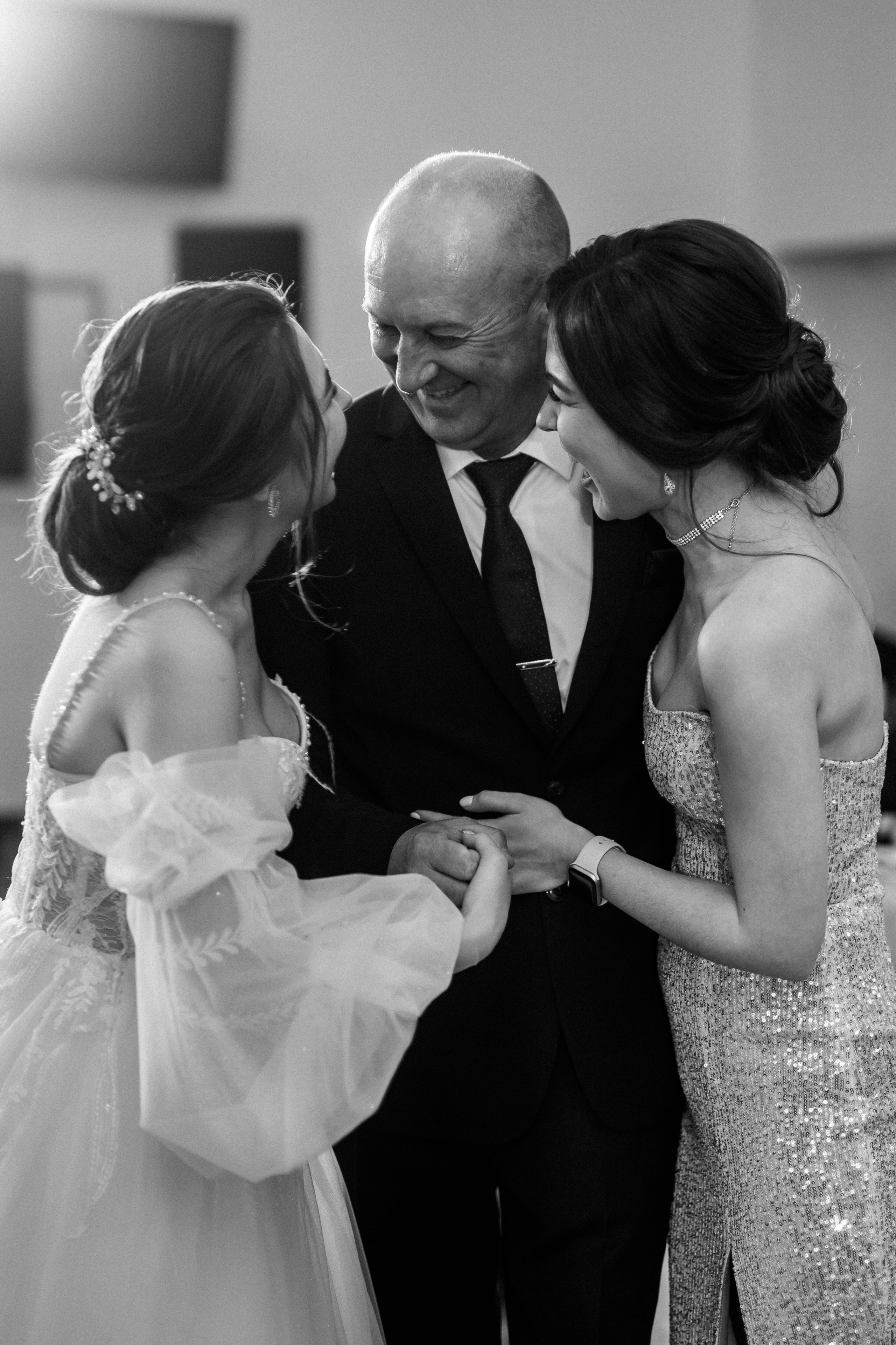 Nikita & Alexandra. Свадебный фотограф Решетников Дмитрий