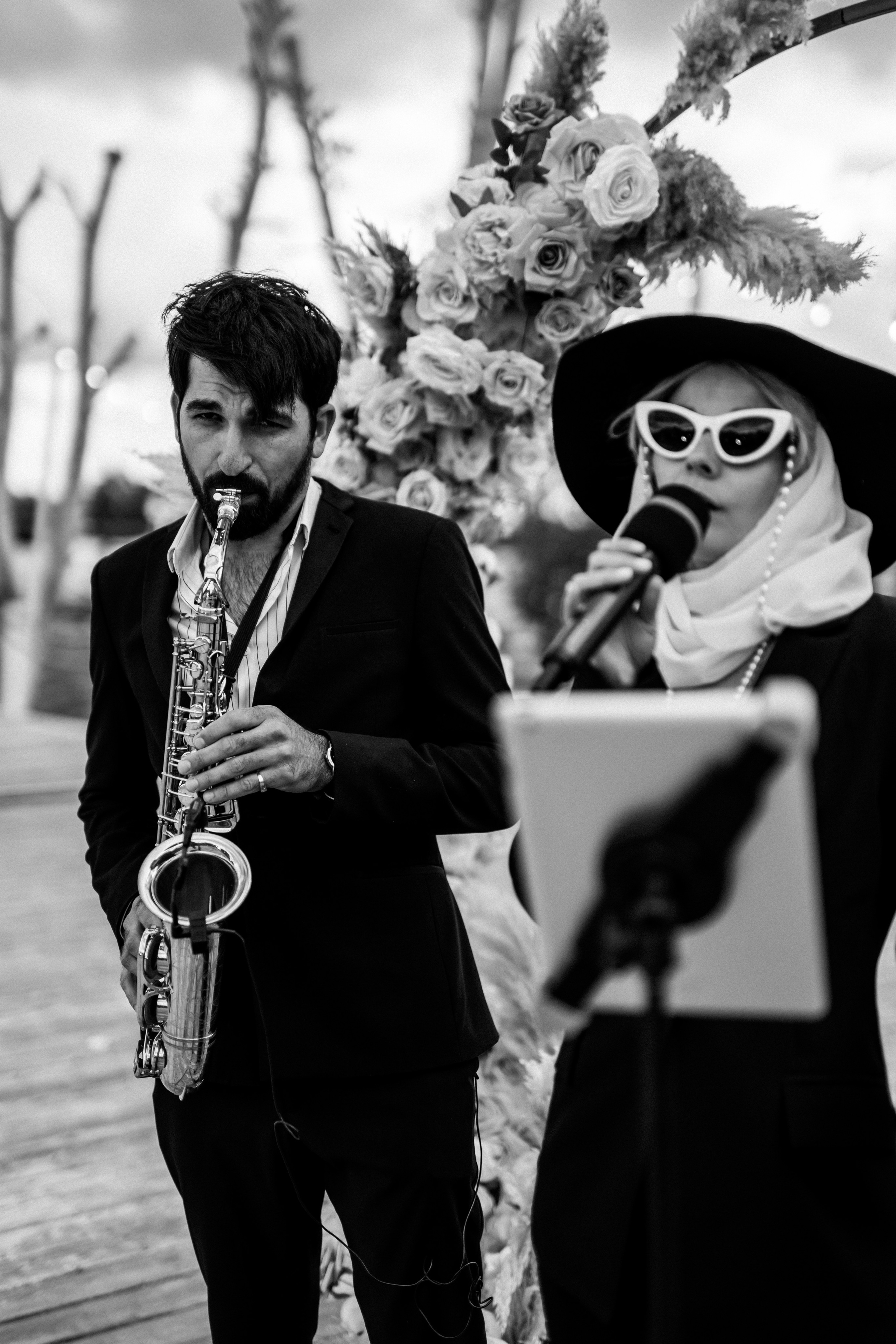 Sergey & Kristina. Свадебный фотограф Решетников Дмитрий