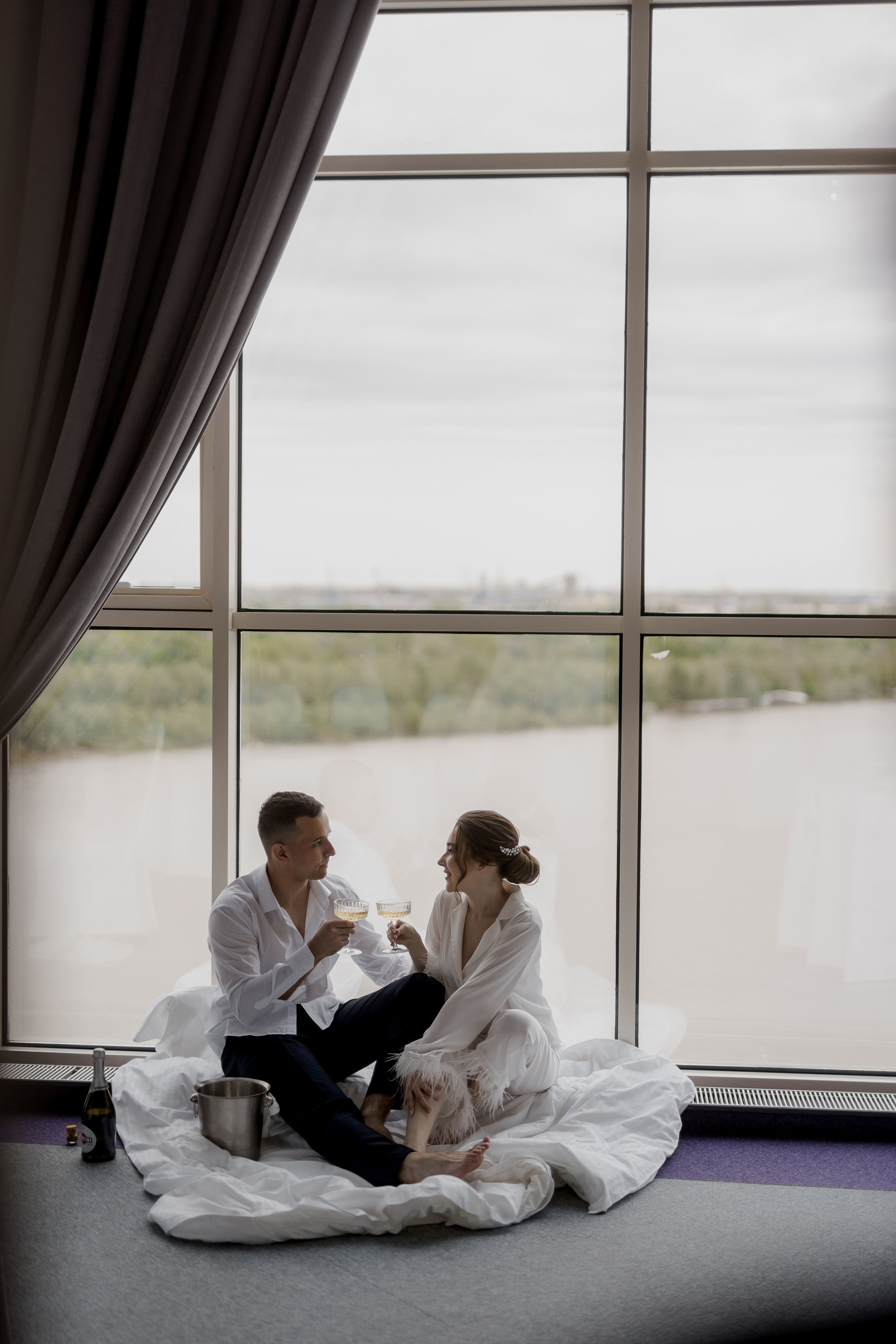 Nikita & Alexandra. Свадебный фотограф Решетников Дмитрий