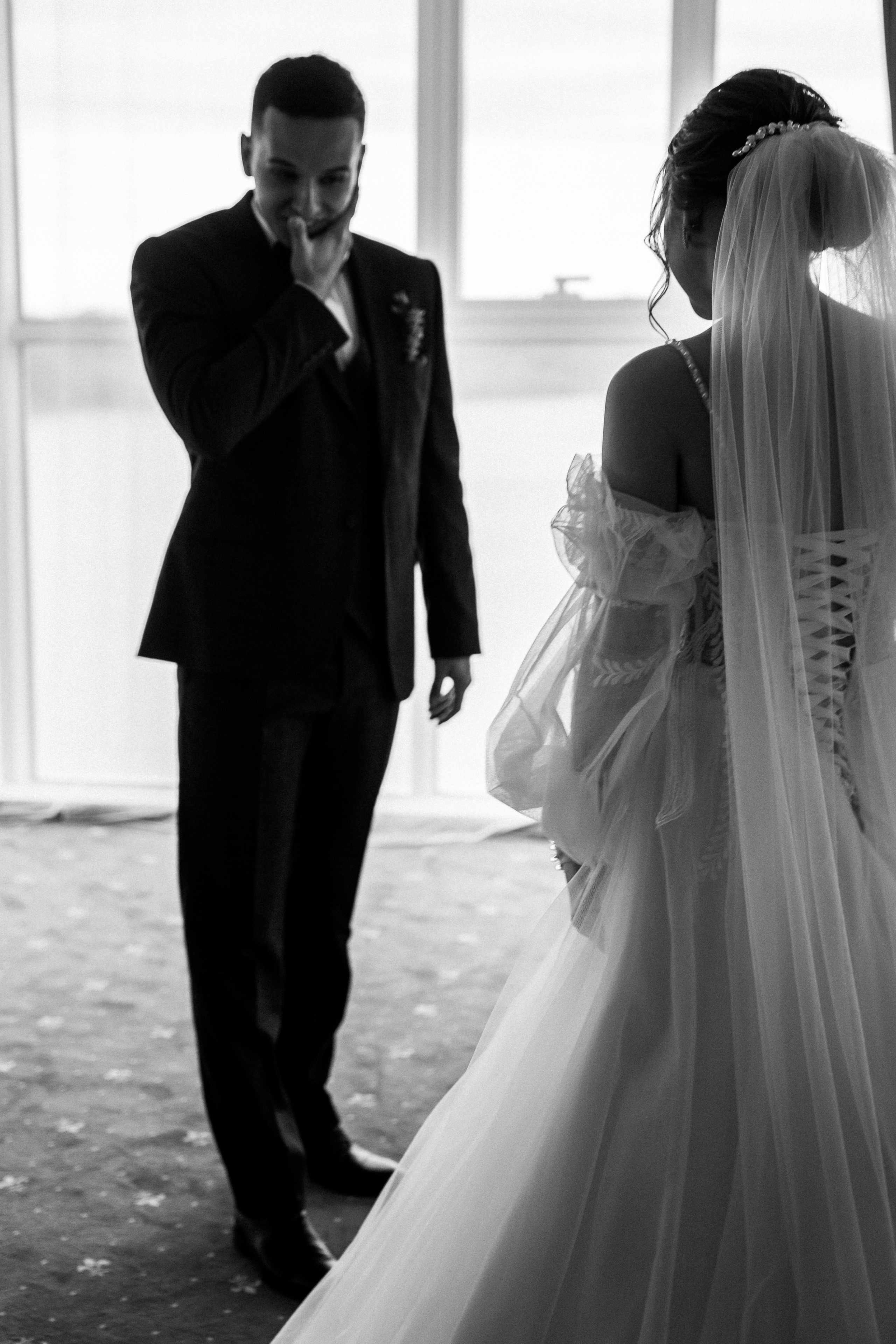 Nikita & Alexandra. Свадебный фотограф Решетников Дмитрий