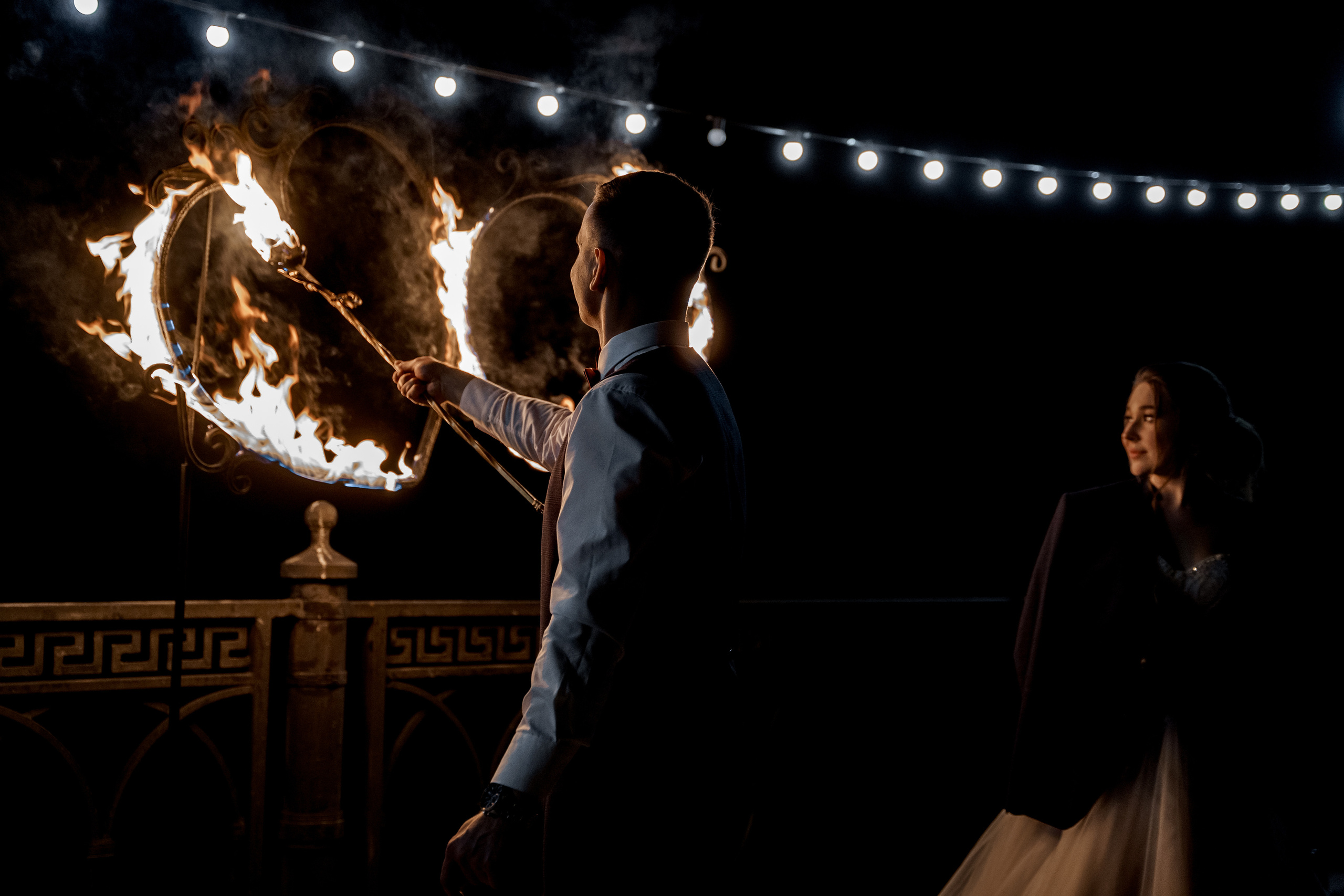 Nikita & Alexandra. Свадебный фотограф Решетников Дмитрий