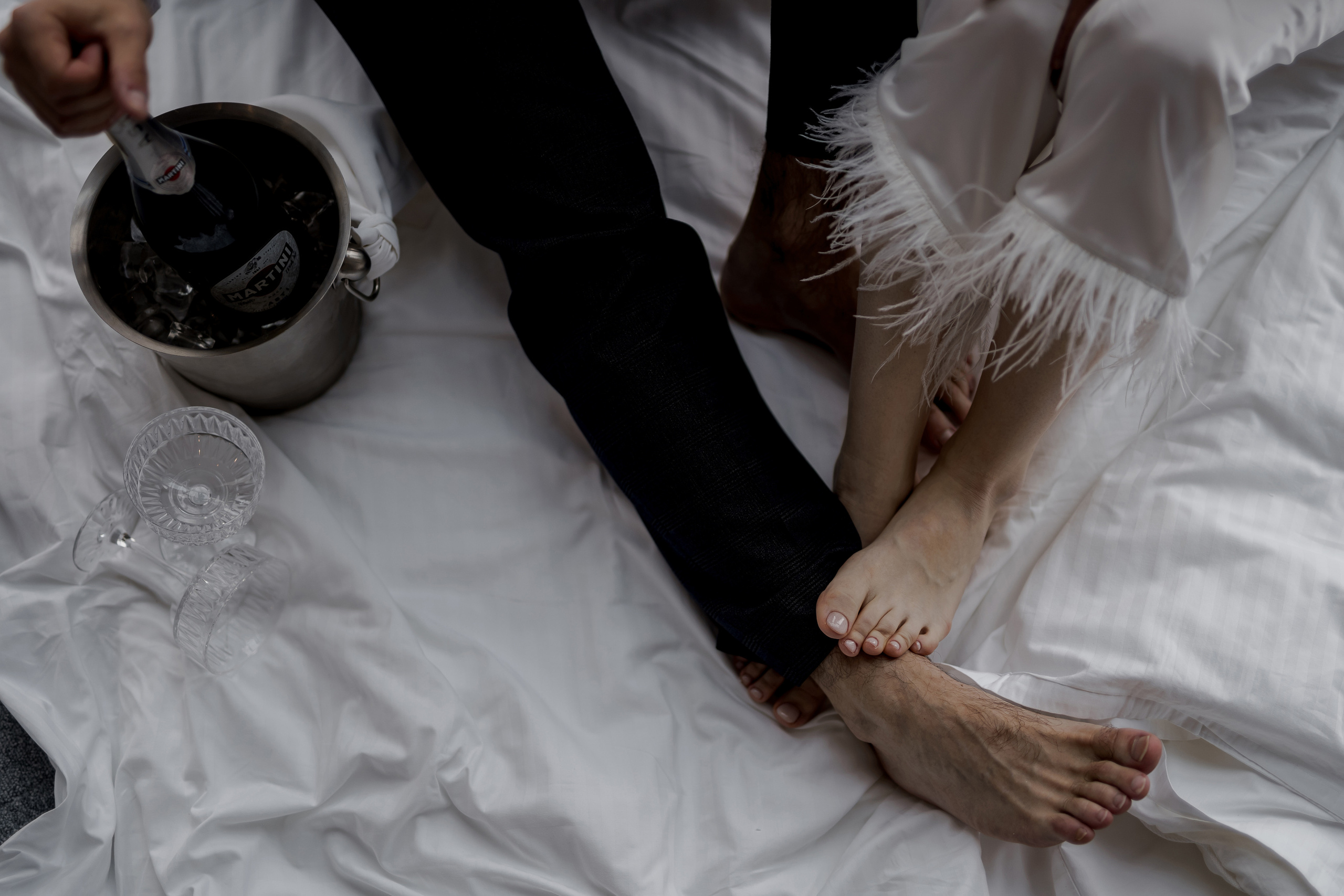 Nikita & Alexandra. Свадебный фотограф Решетников Дмитрий