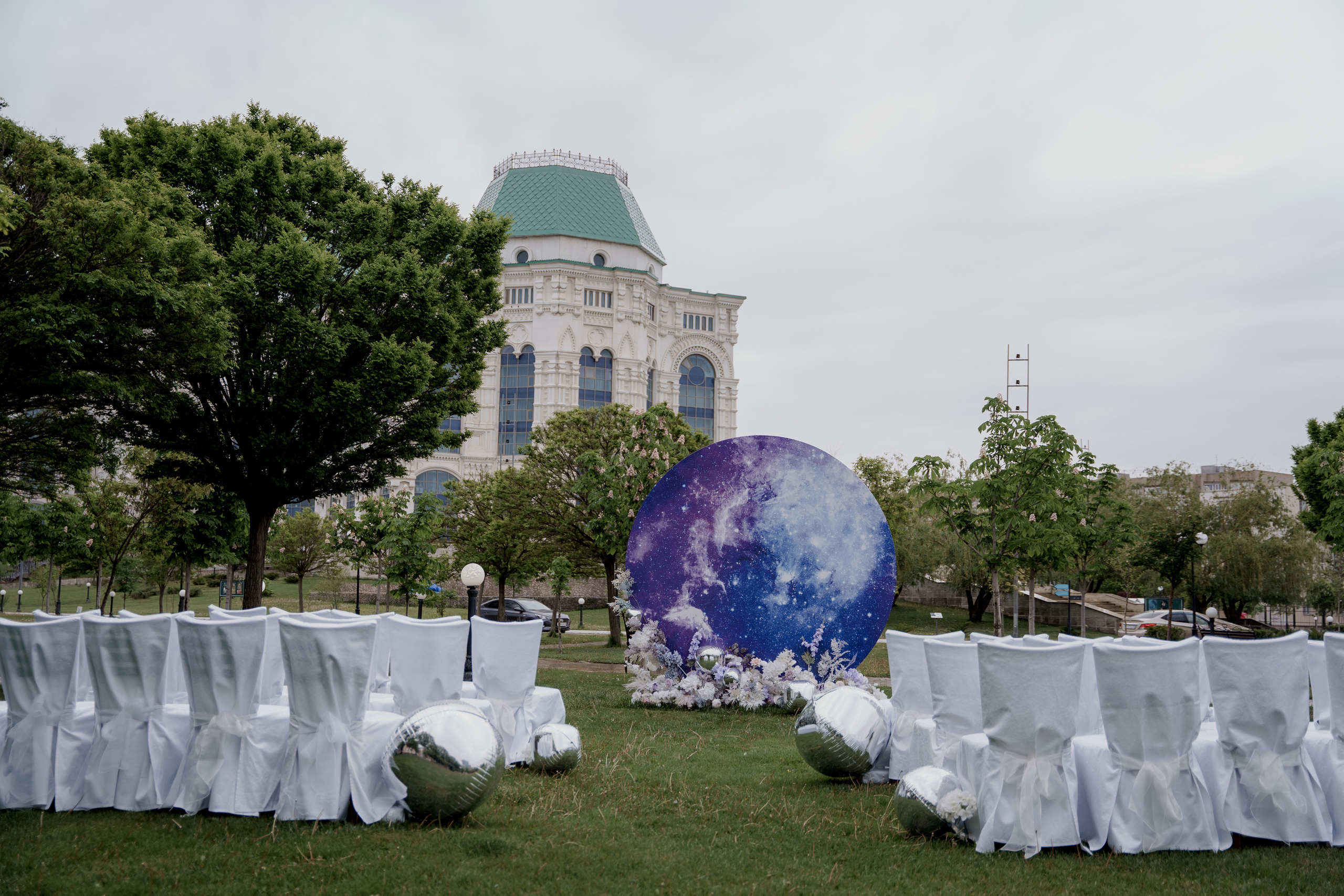Nikita & Alexandra. Свадебный фотограф Решетников Дмитрий