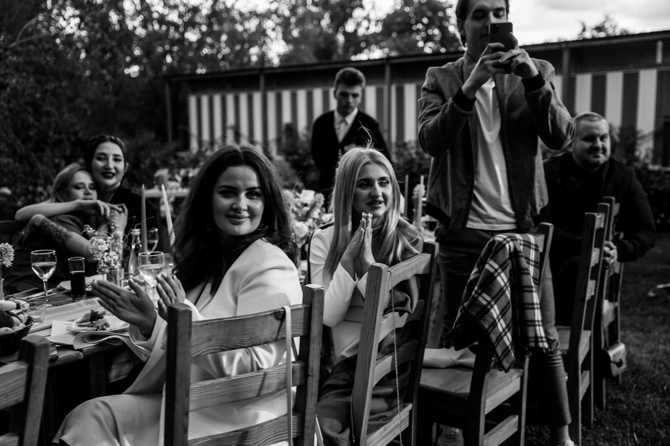 Sergey & Kristina. Свадебный фотограф Решетников Дмитрий