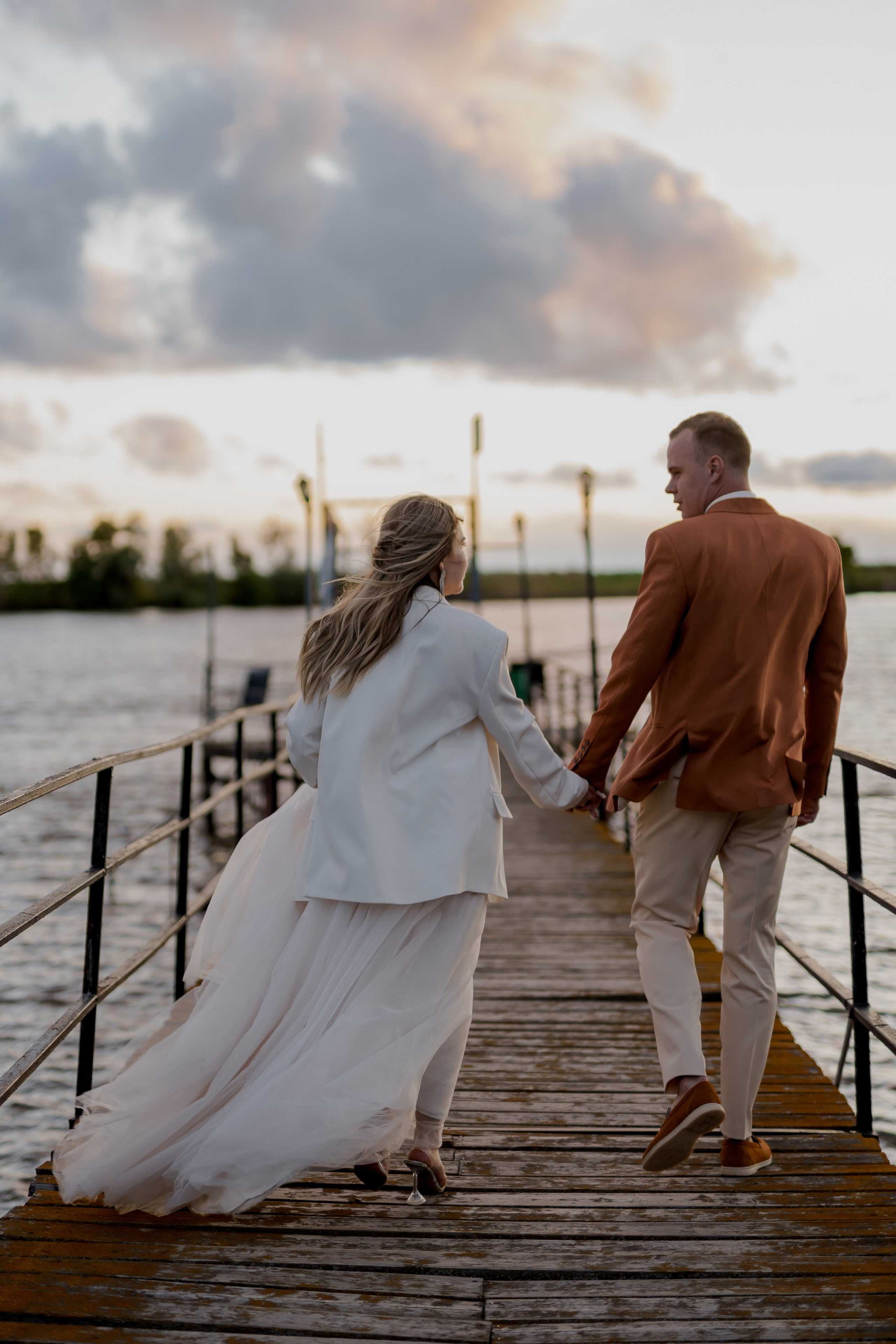 Sergey & Kristina. Свадебный фотограф Решетников Дмитрий