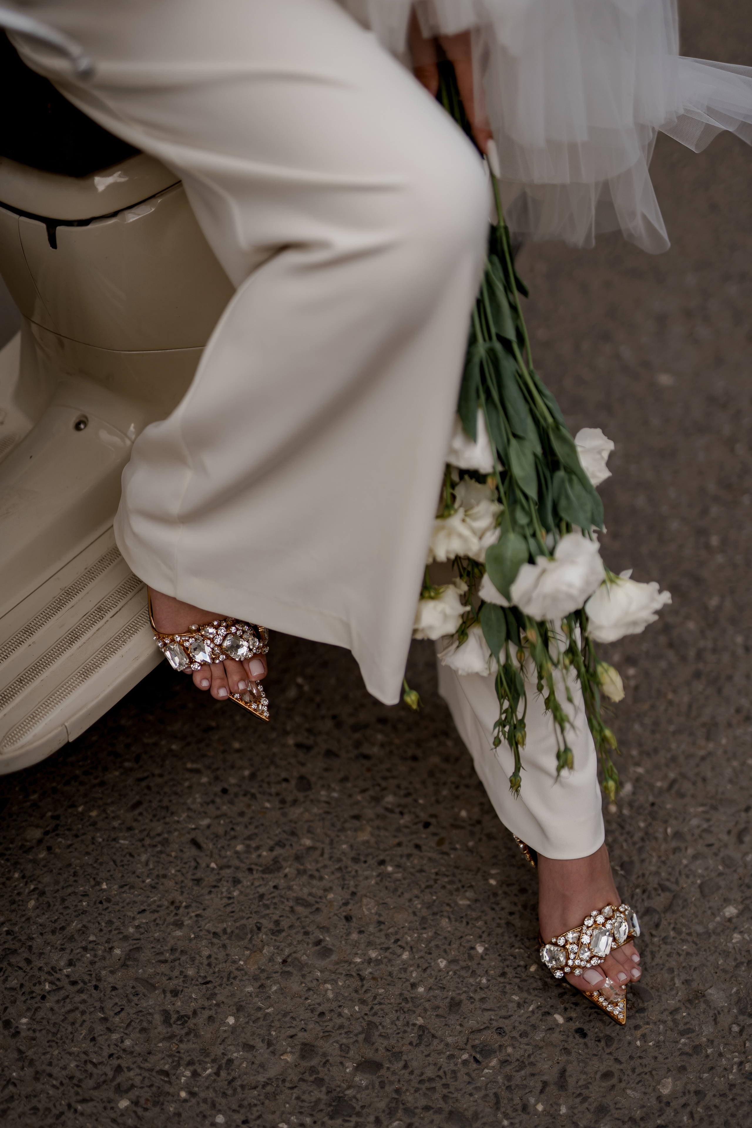 Sergey & Kristina. Свадебный фотограф Решетников Дмитрий