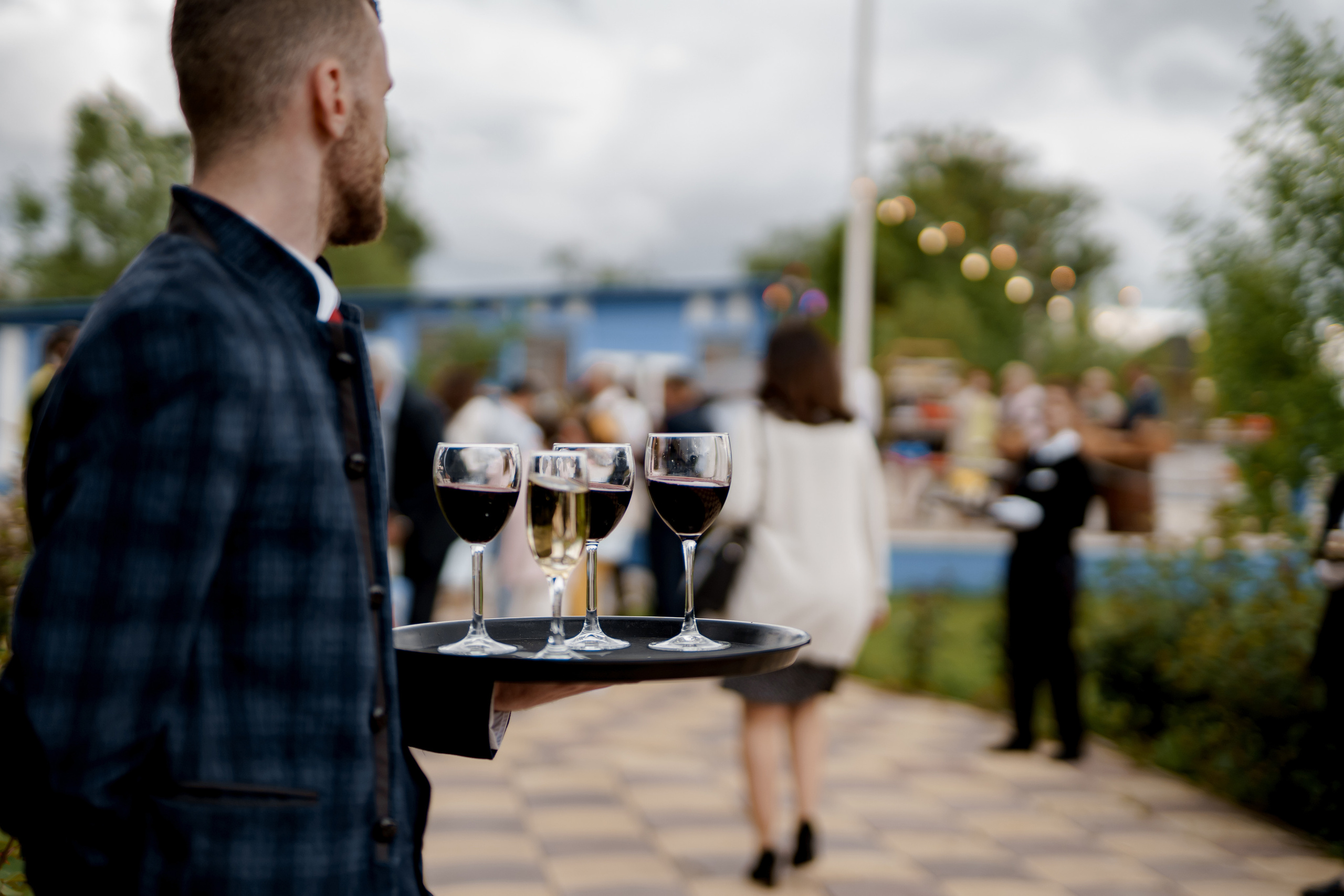 Sergey & Kristina. Свадебный фотограф Решетников Дмитрий