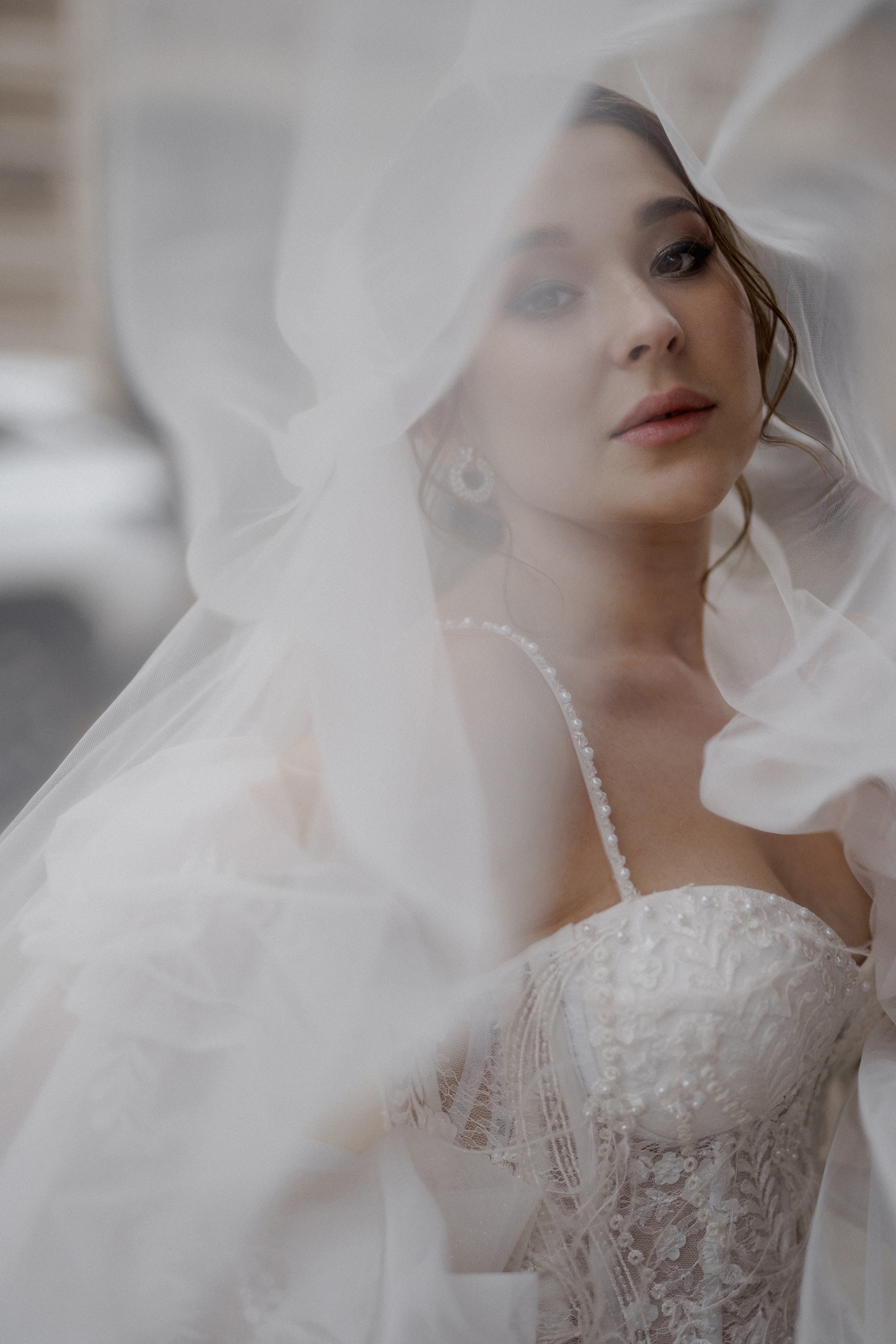 Nikita & Alexandra. Свадебный фотограф Решетников Дмитрий