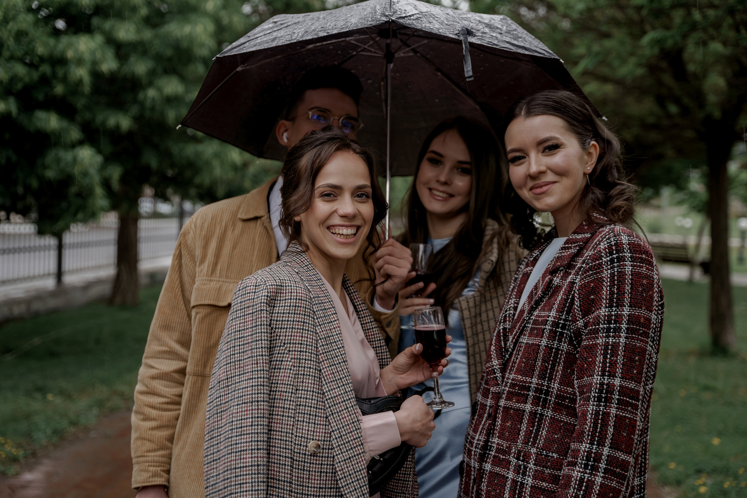 Nikita & Alexandra. Свадебный фотограф Решетников Дмитрий