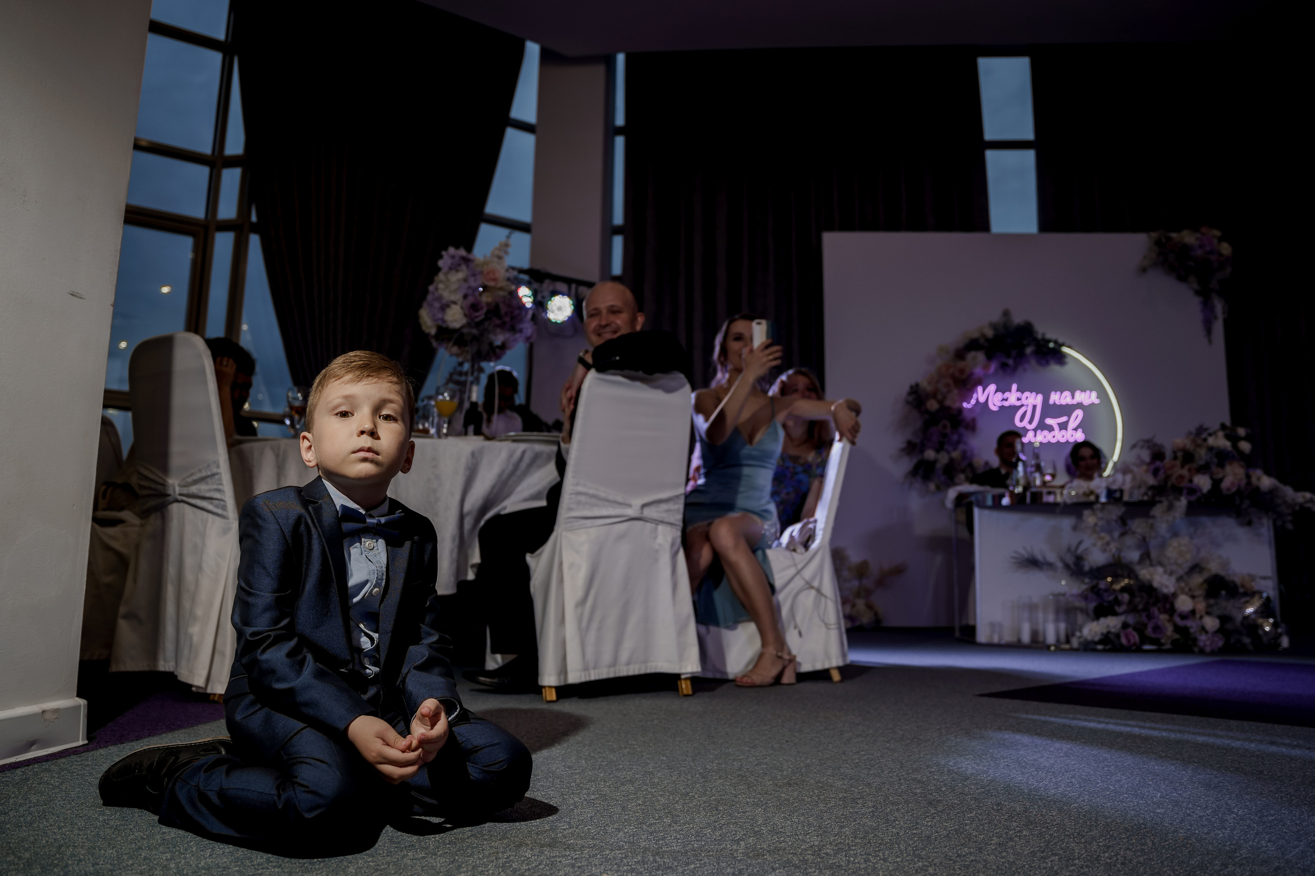 Nikita & Alexandra. Свадебный фотограф Решетников Дмитрий