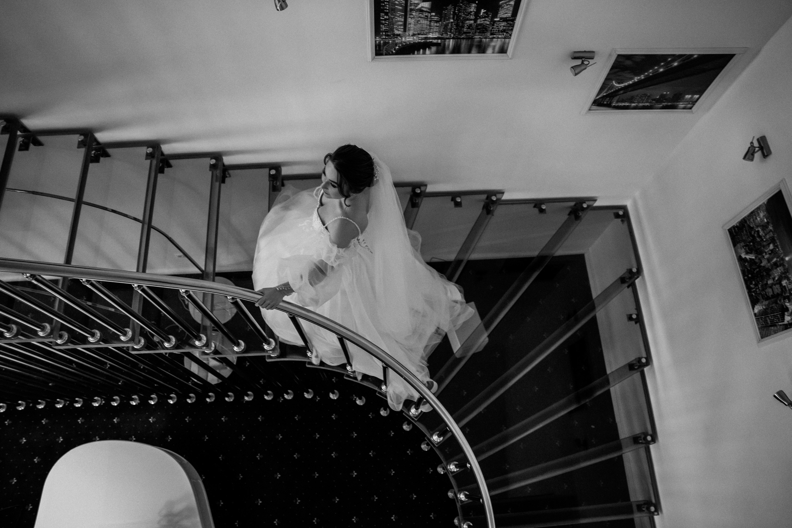 Nikita & Alexandra. Свадебный фотограф Решетников Дмитрий