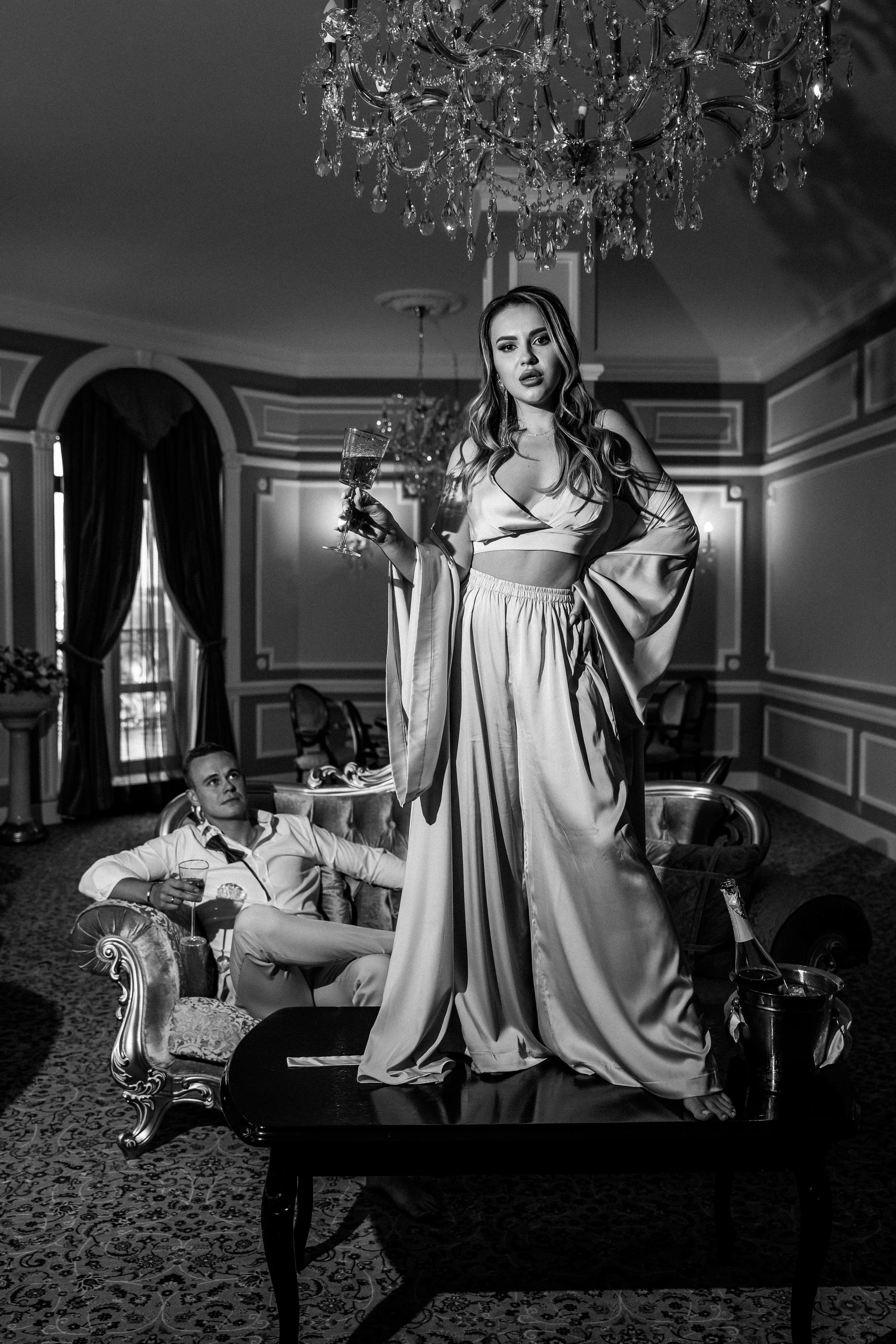 Sergey & Kristina. Свадебный фотограф Решетников Дмитрий