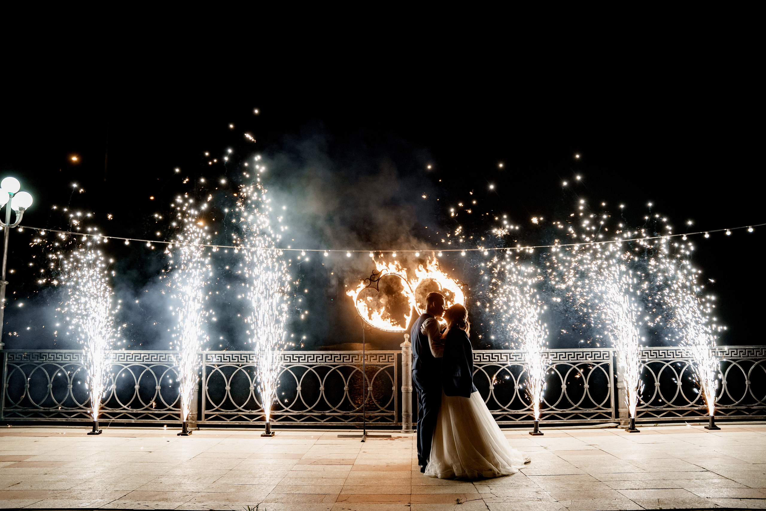 Nikita & Alexandra. Свадебный фотограф Решетников Дмитрий