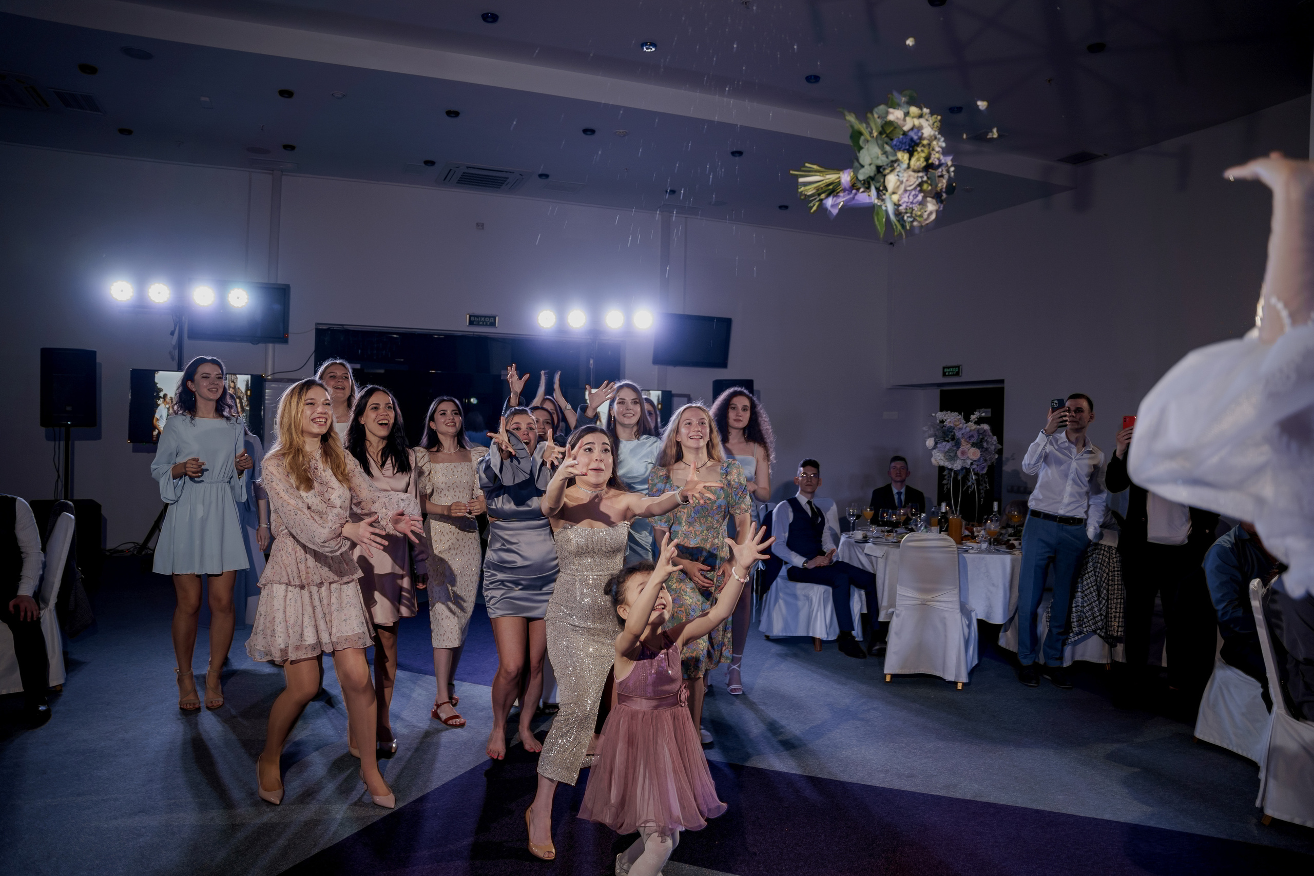 Nikita & Alexandra. Свадебный фотограф Решетников Дмитрий