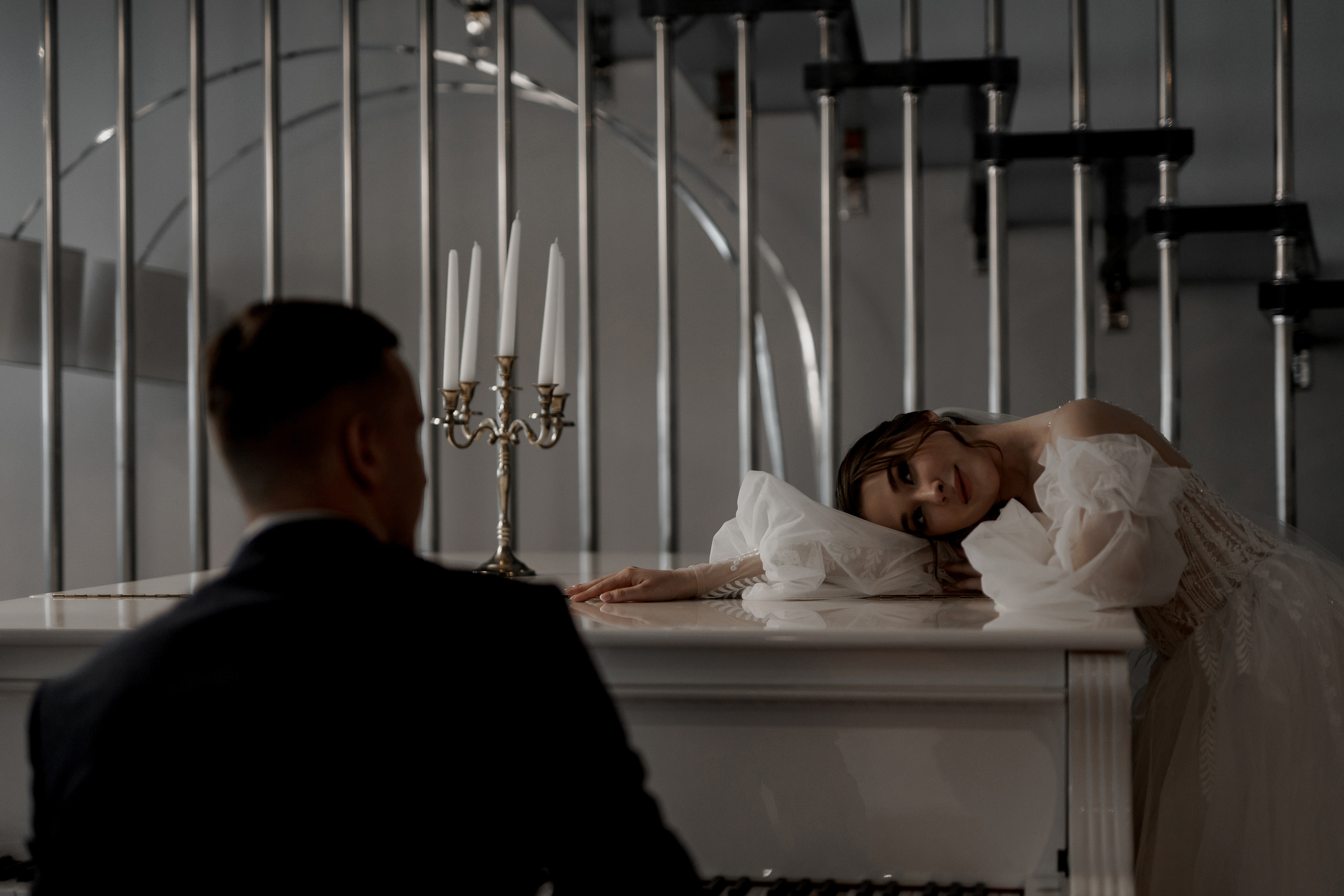 Nikita & Alexandra. Свадебный фотограф Решетников Дмитрий