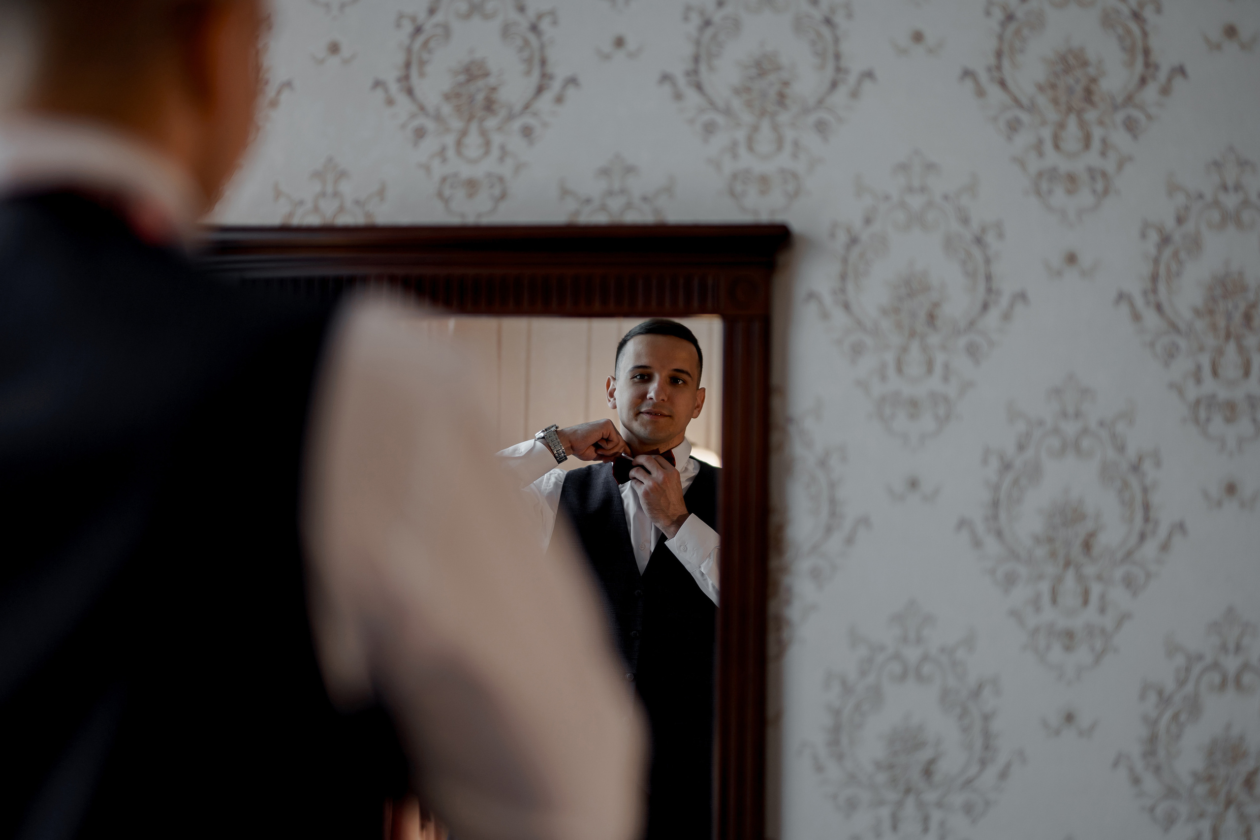 Nikita & Alexandra. Свадебный фотограф Решетников Дмитрий