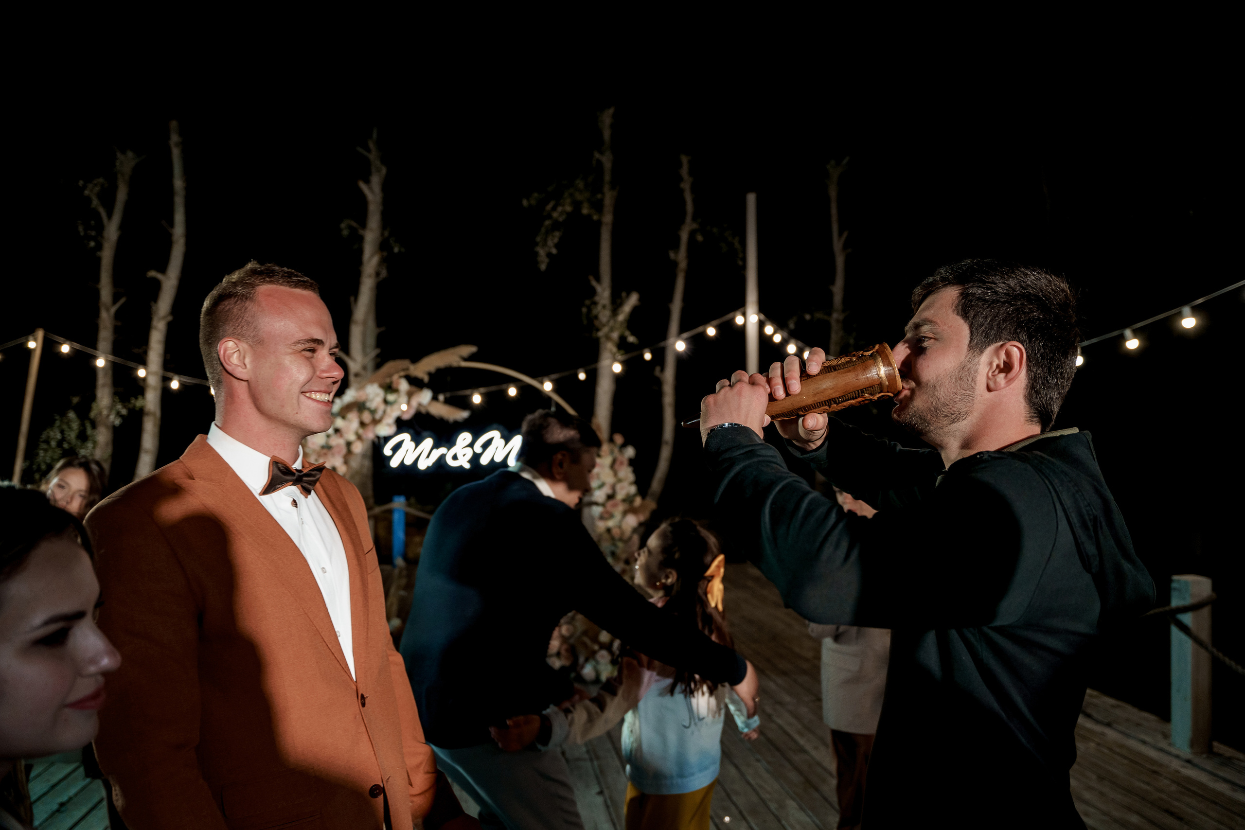 Sergey & Kristina. Свадебный фотограф Решетников Дмитрий