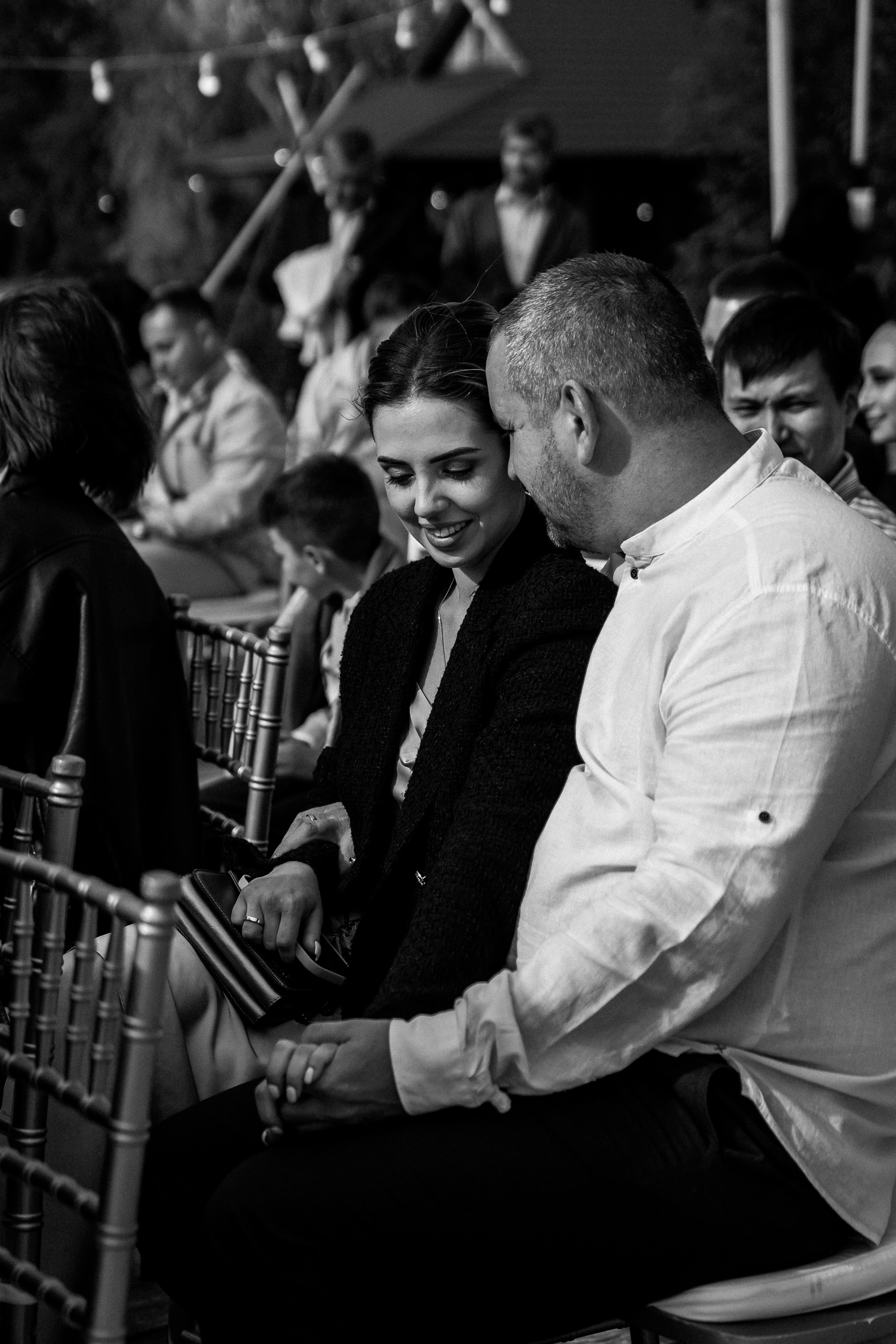 Sergey & Kristina. Свадебный фотограф Решетников Дмитрий