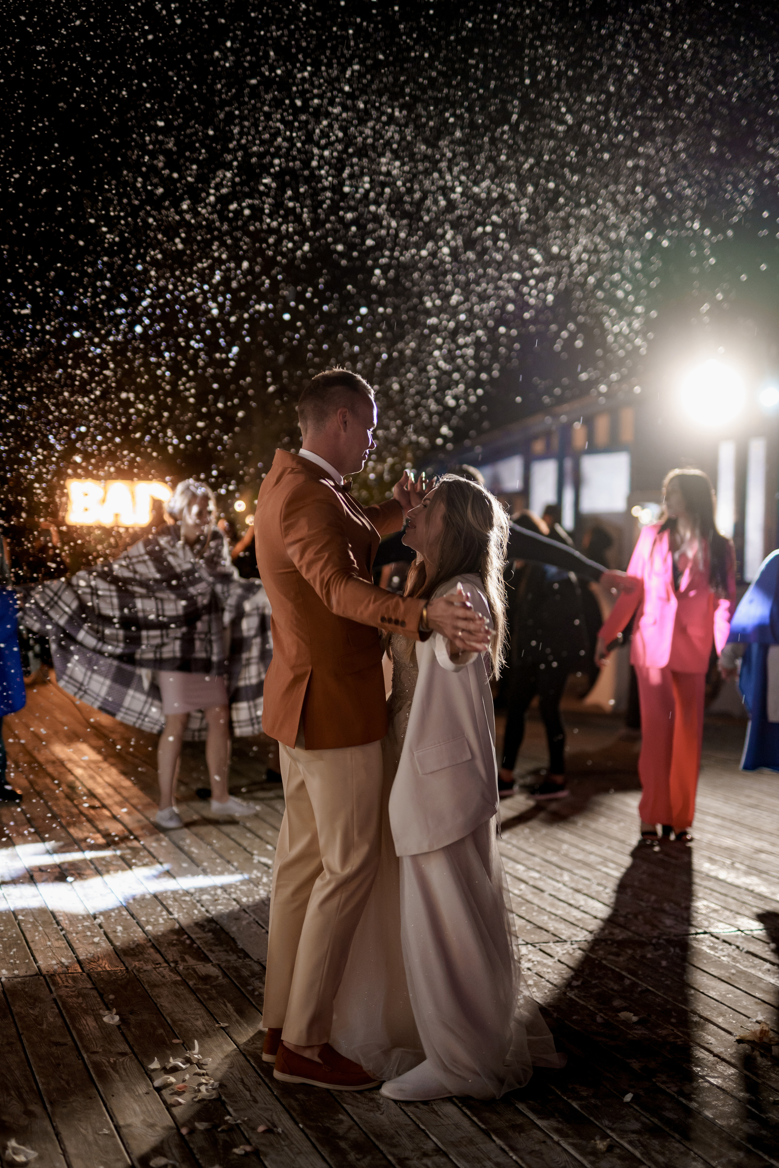Sergey & Kristina. Свадебный фотограф Решетников Дмитрий