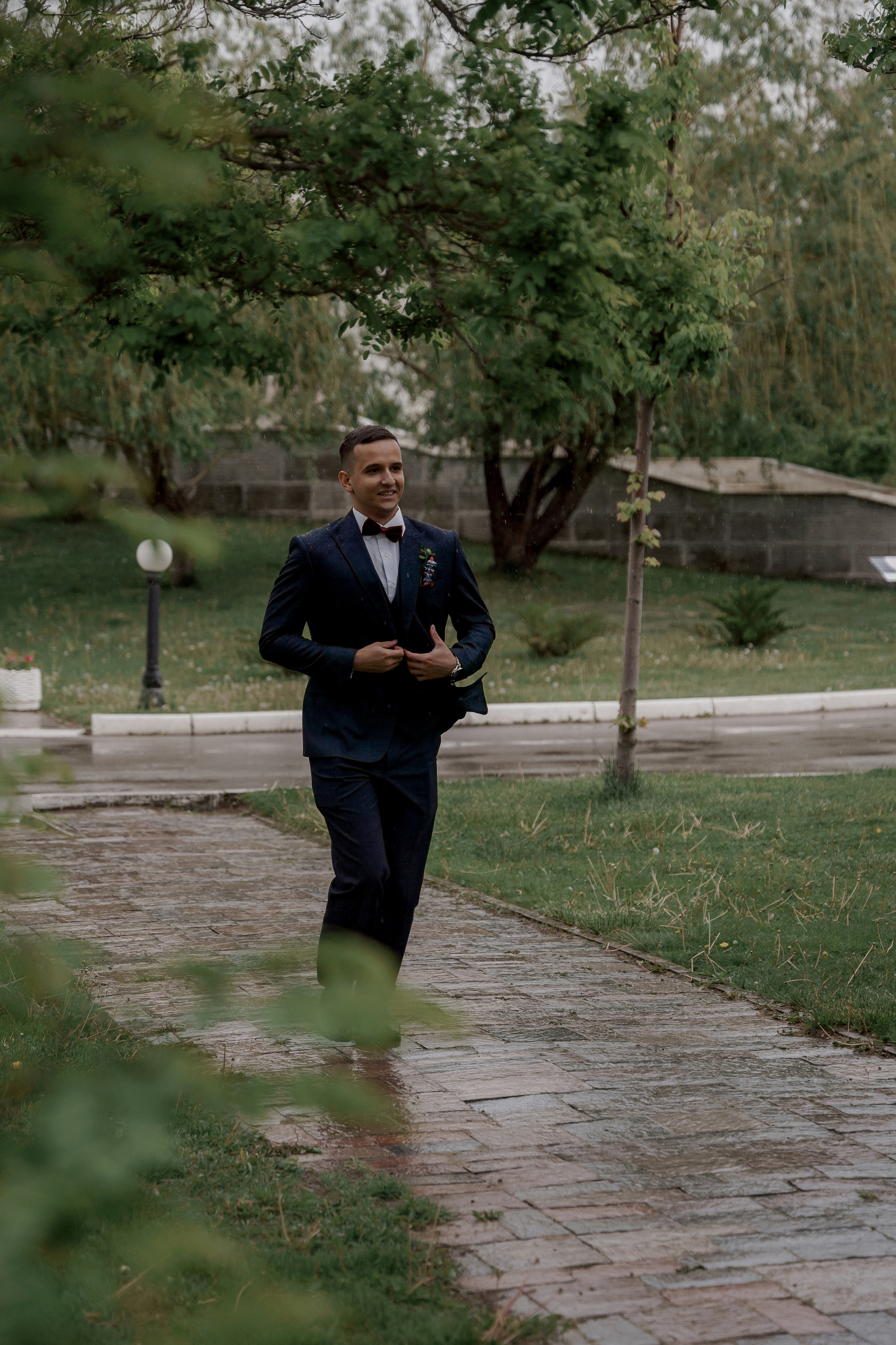 Nikita & Alexandra. Свадебный фотограф Решетников Дмитрий