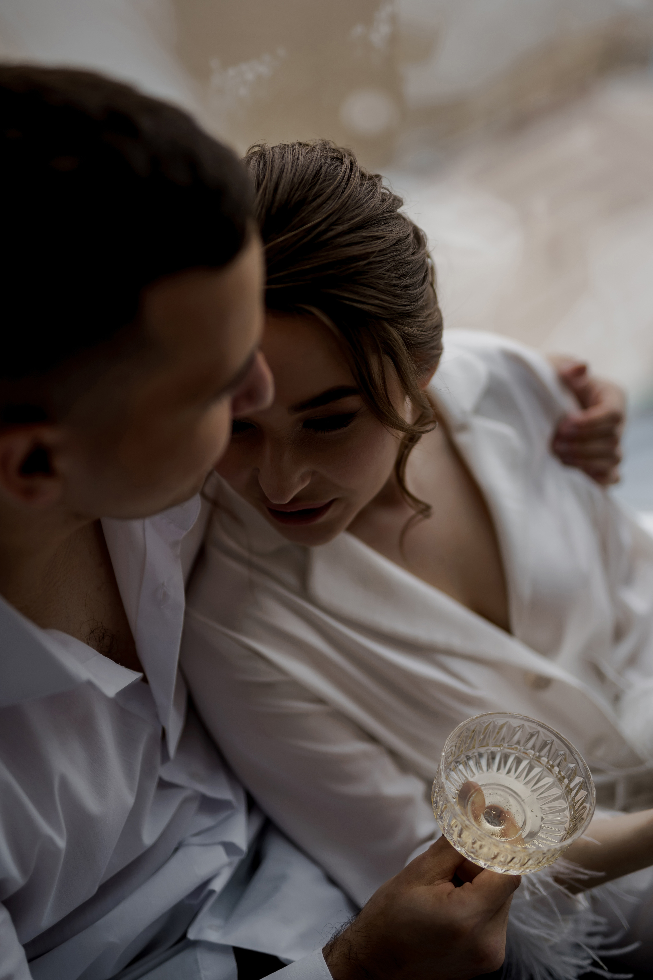 Nikita & Alexandra. Свадебный фотограф Решетников Дмитрий