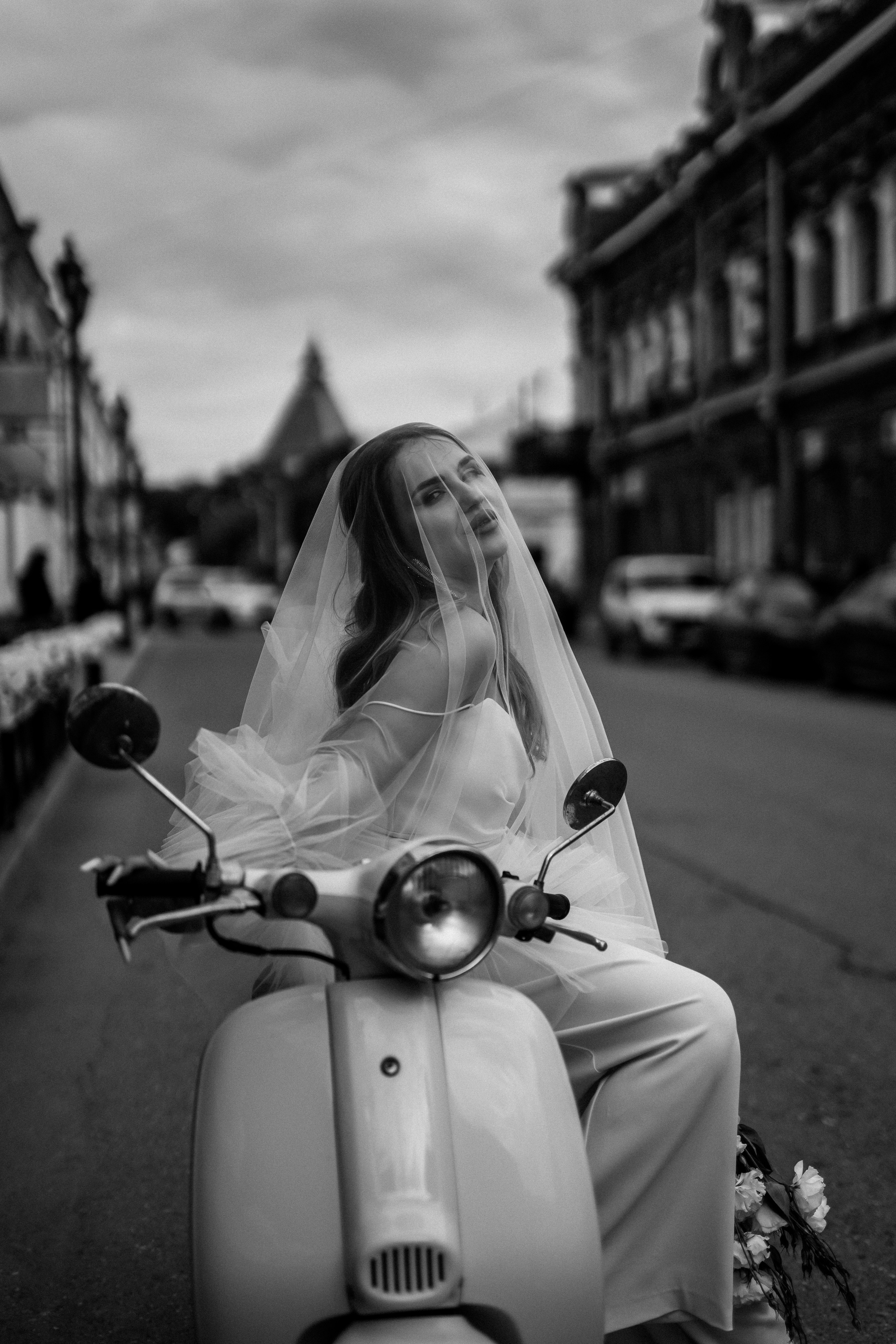 Sergey & Kristina. Свадебный фотограф Решетников Дмитрий