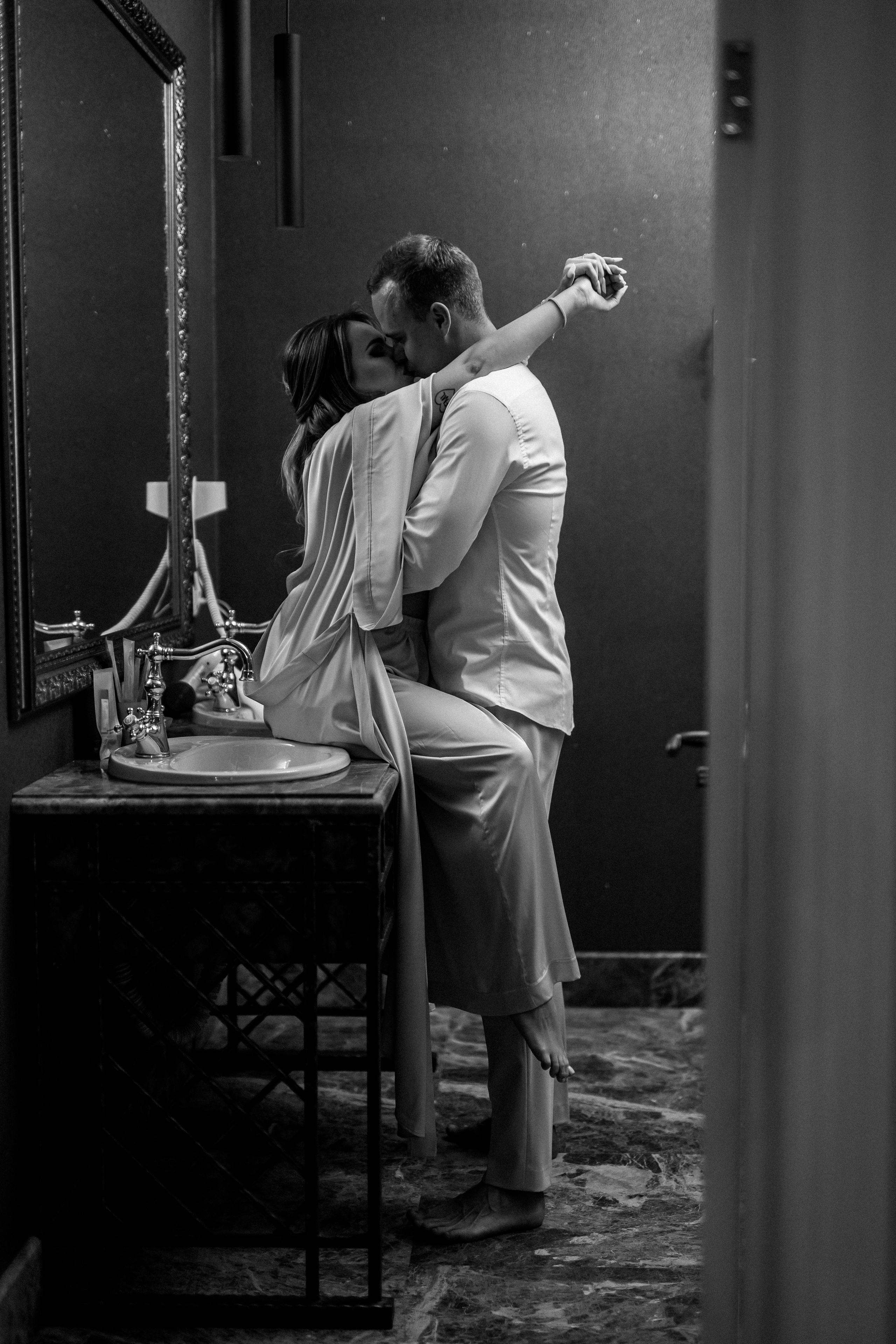 Sergey & Kristina. Свадебный фотограф Решетников Дмитрий