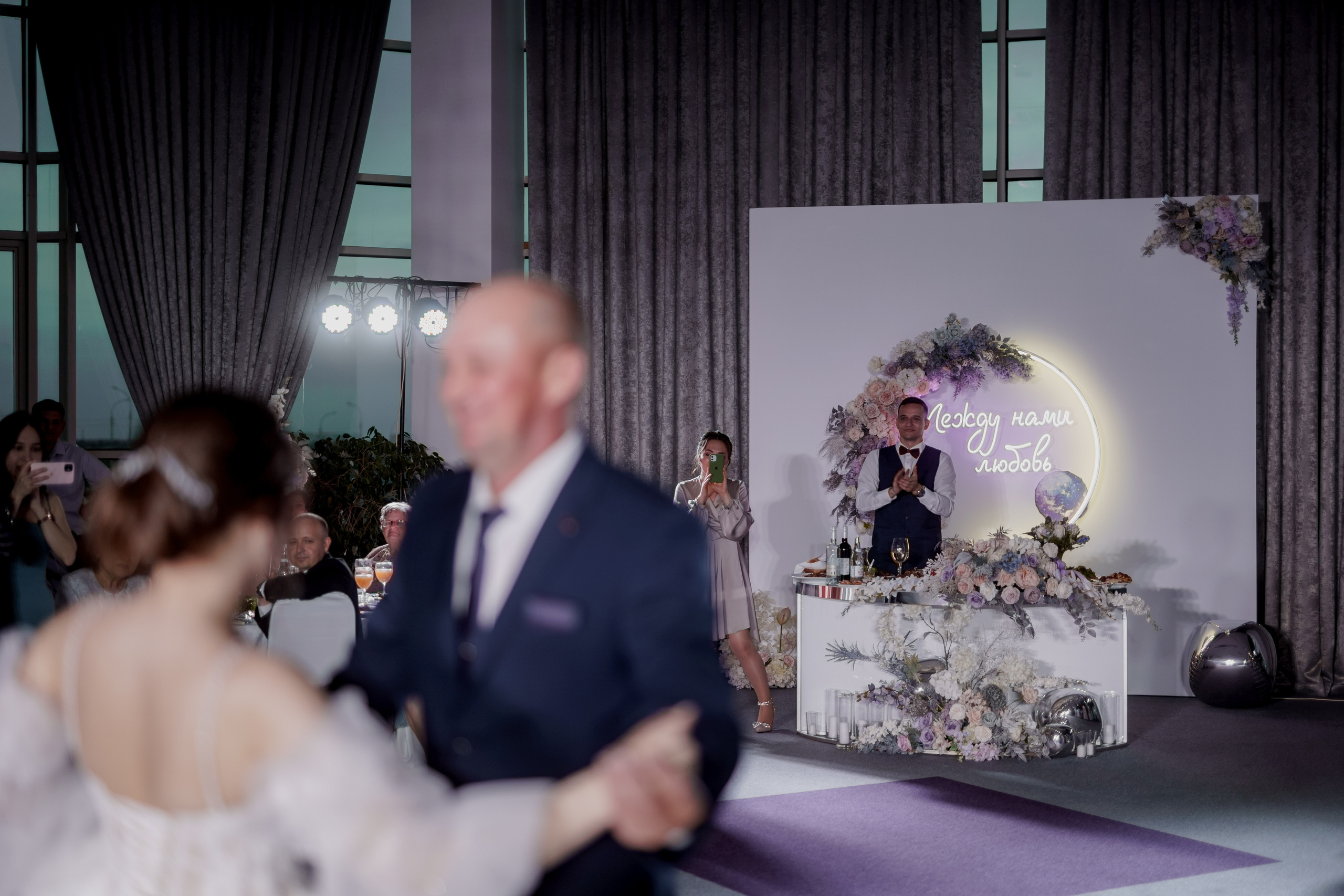 Nikita & Alexandra. Свадебный фотограф Решетников Дмитрий