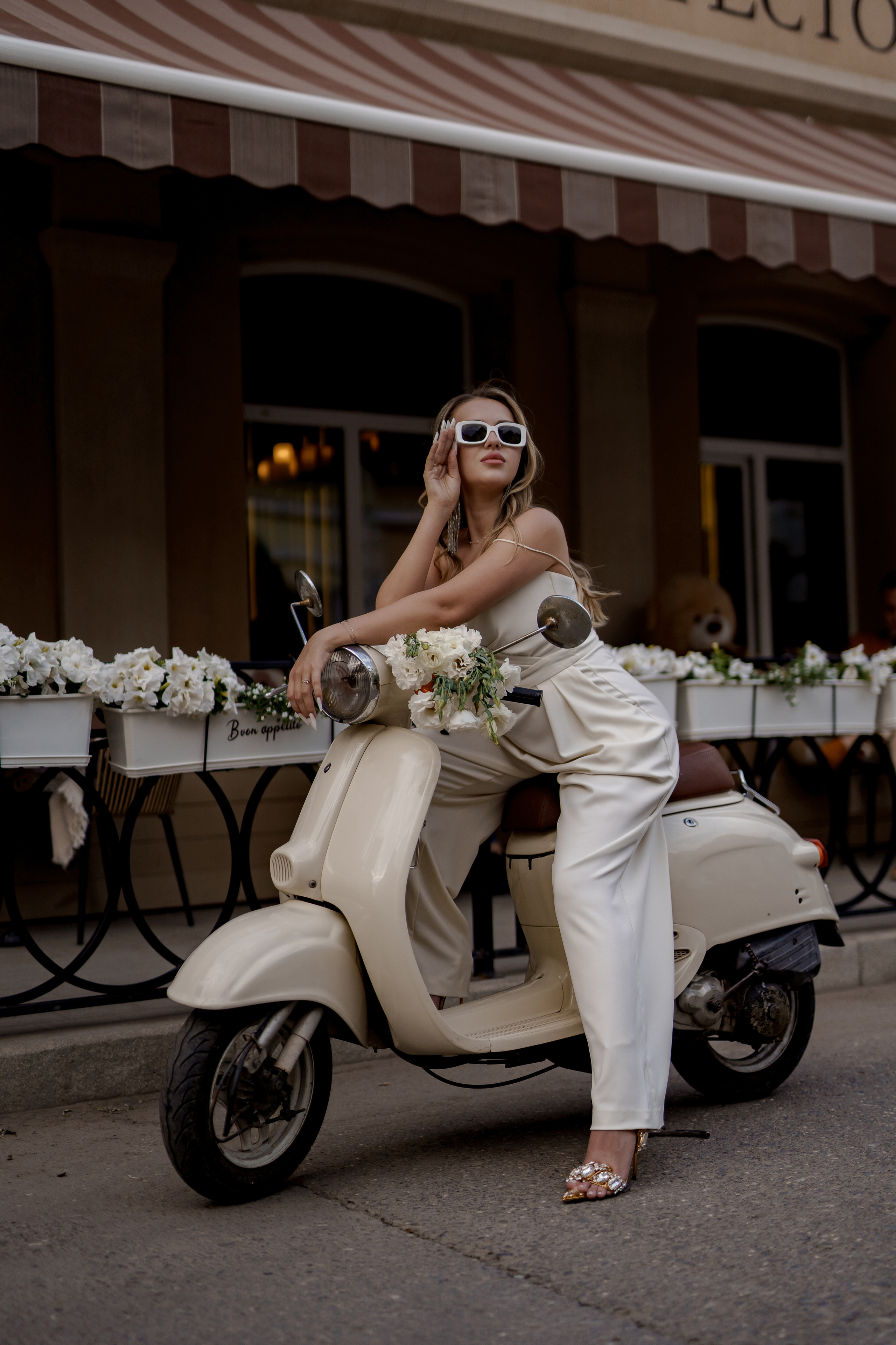 Sergey & Kristina. Свадебный фотограф Решетников Дмитрий