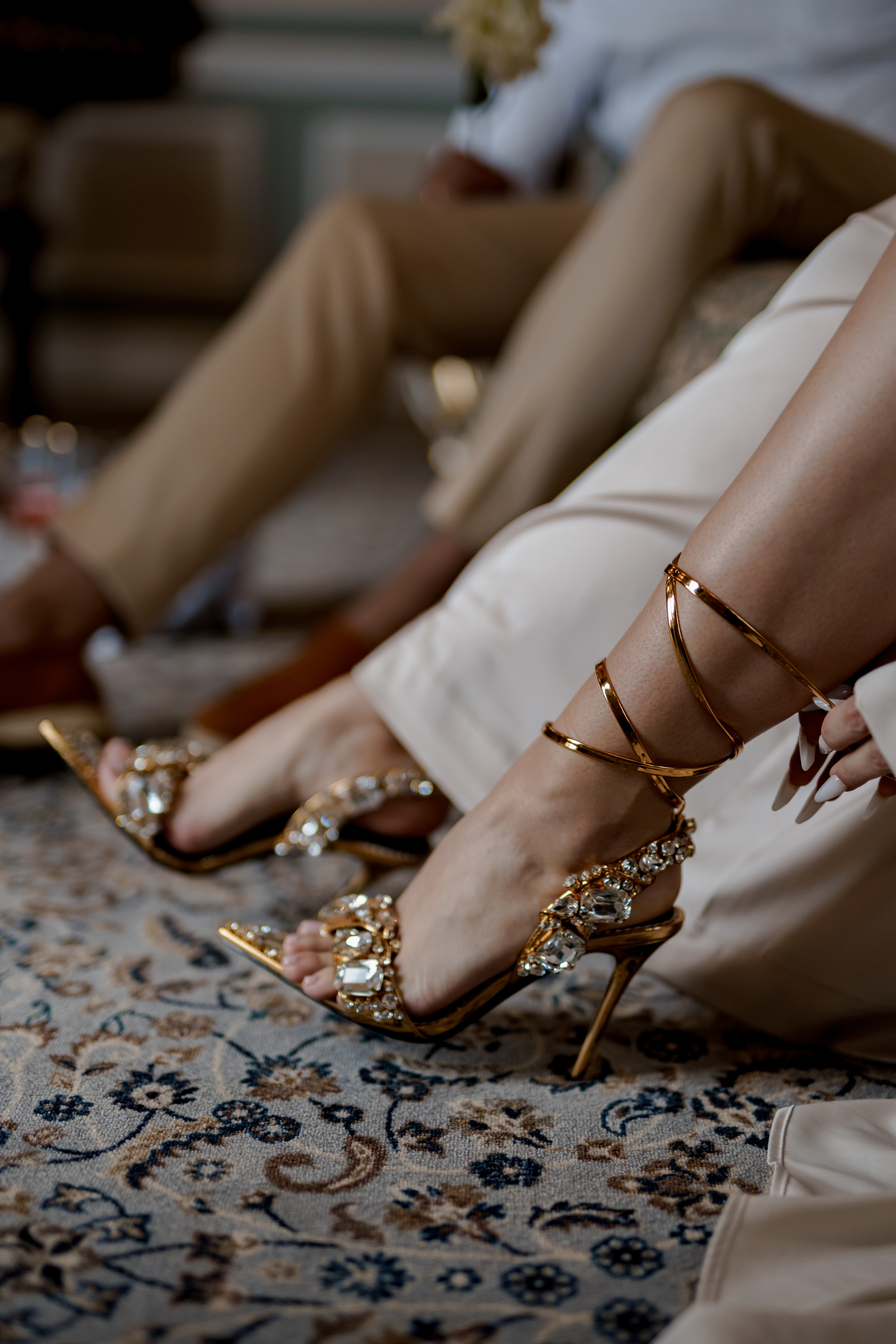 Sergey & Kristina. Свадебный фотограф Решетников Дмитрий