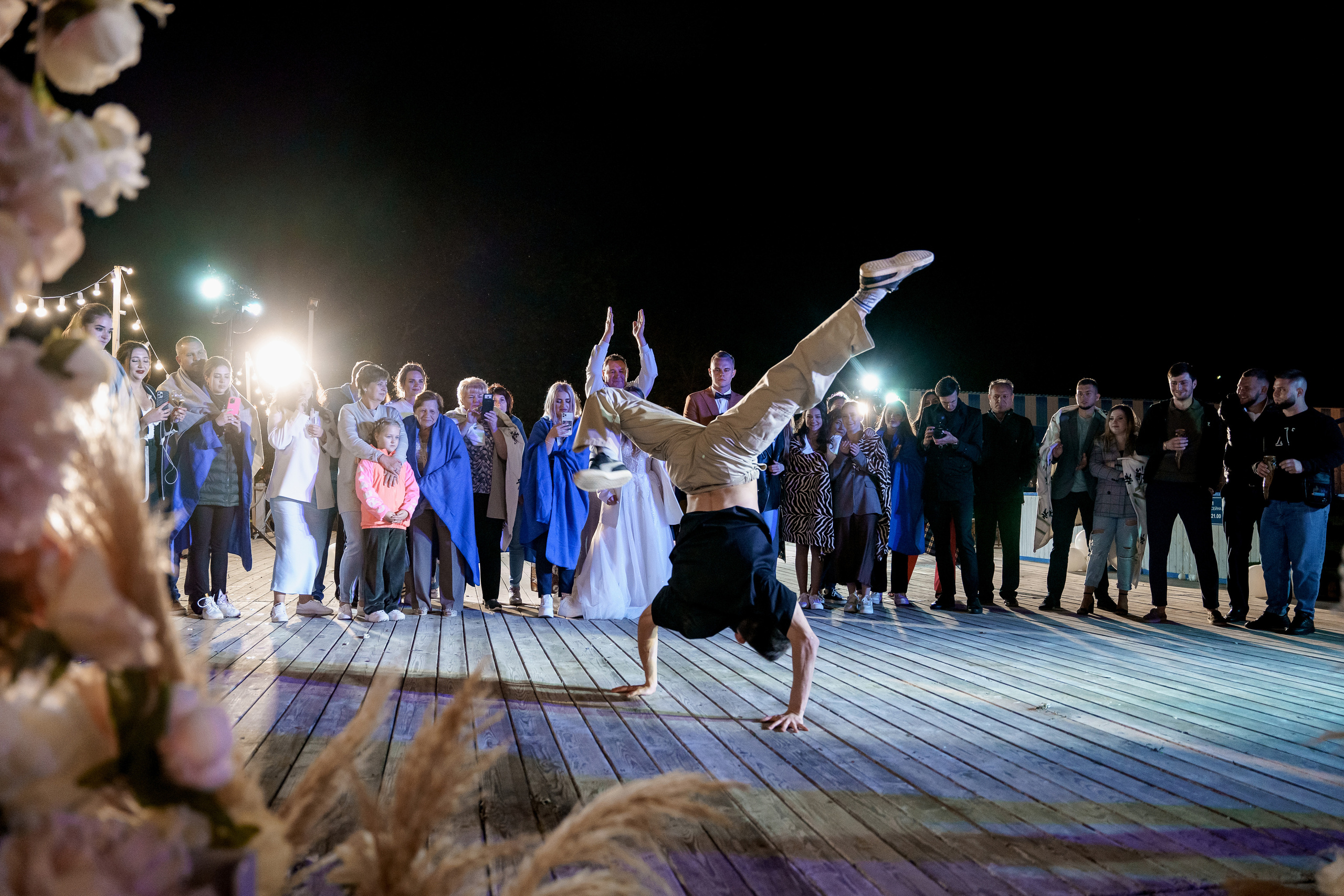 Sergey & Kristina. Свадебный фотограф Решетников Дмитрий
