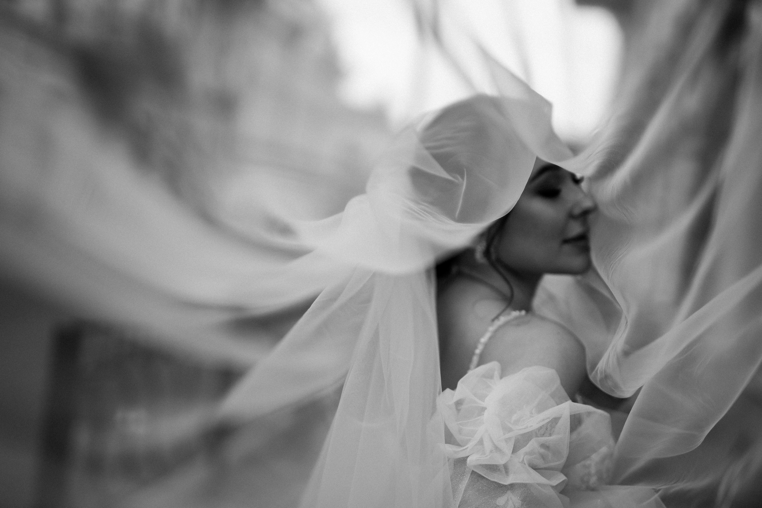 Nikita & Alexandra. Свадебный фотограф Решетников Дмитрий