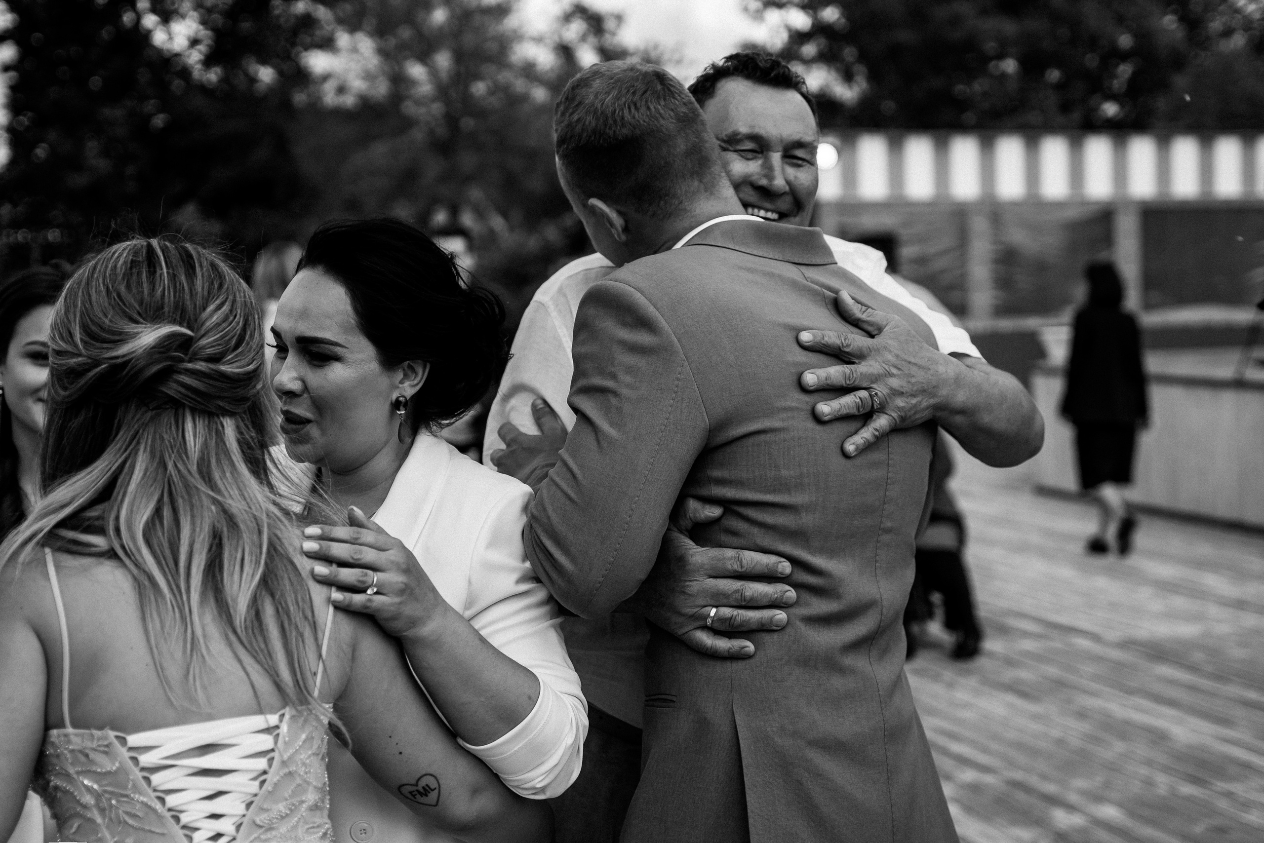 Sergey & Kristina. Свадебный фотограф Решетников Дмитрий