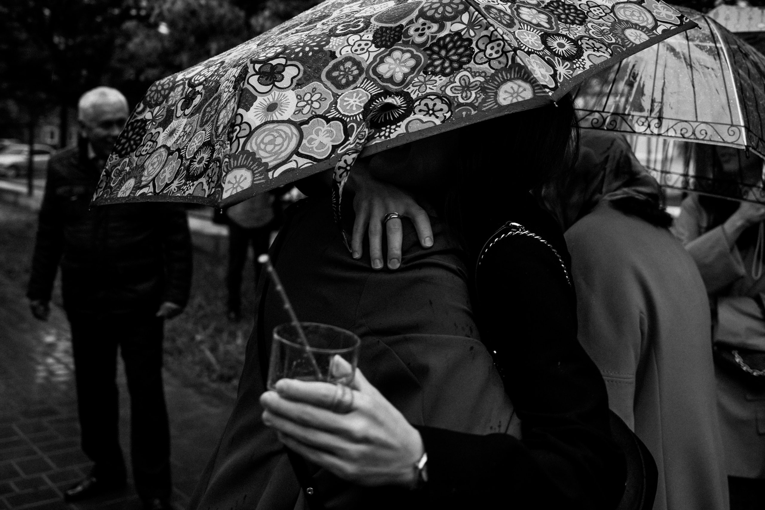 Nikita & Alexandra. Свадебный фотограф Решетников Дмитрий