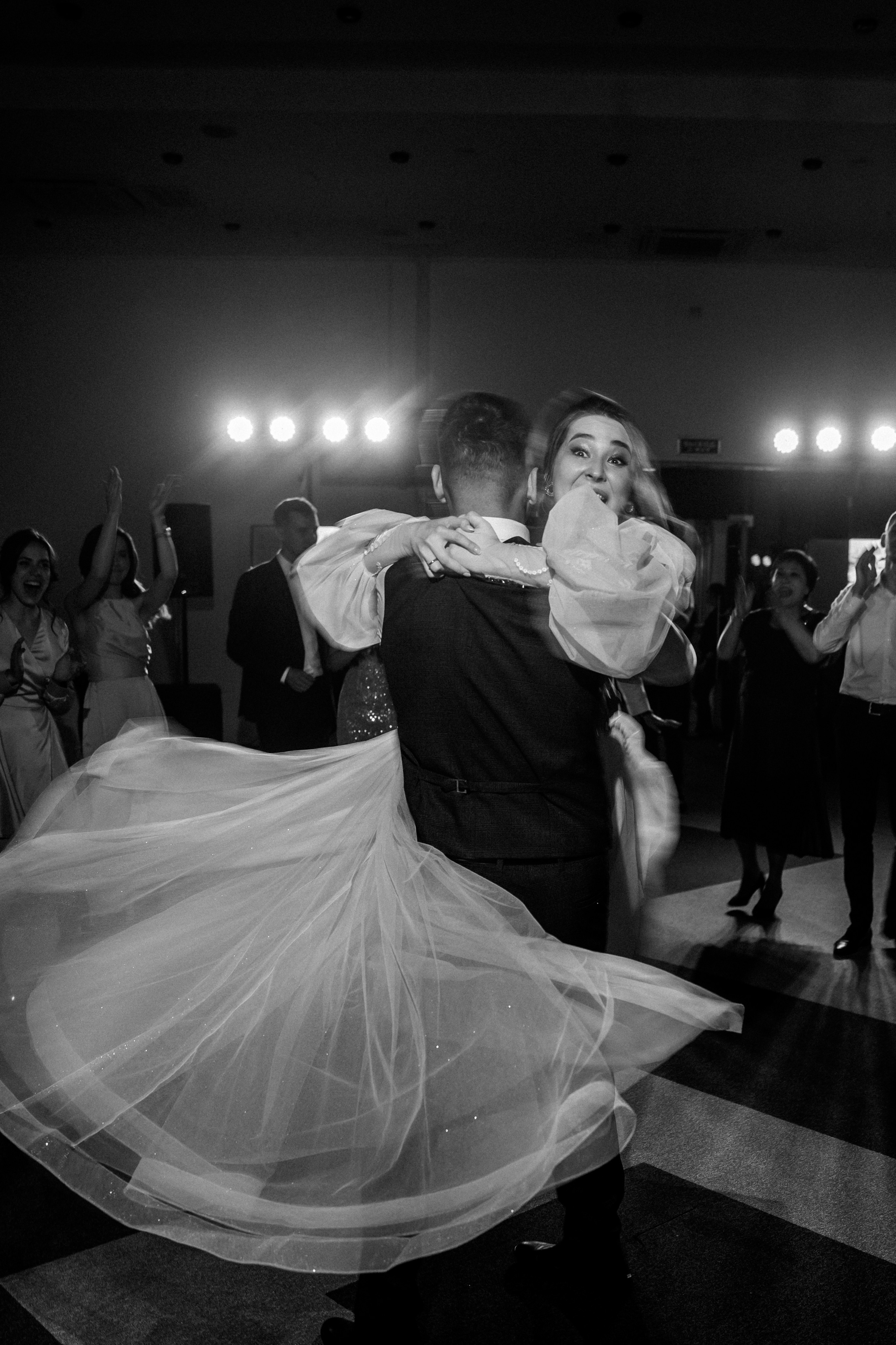 Nikita & Alexandra. Свадебный фотограф Решетников Дмитрий