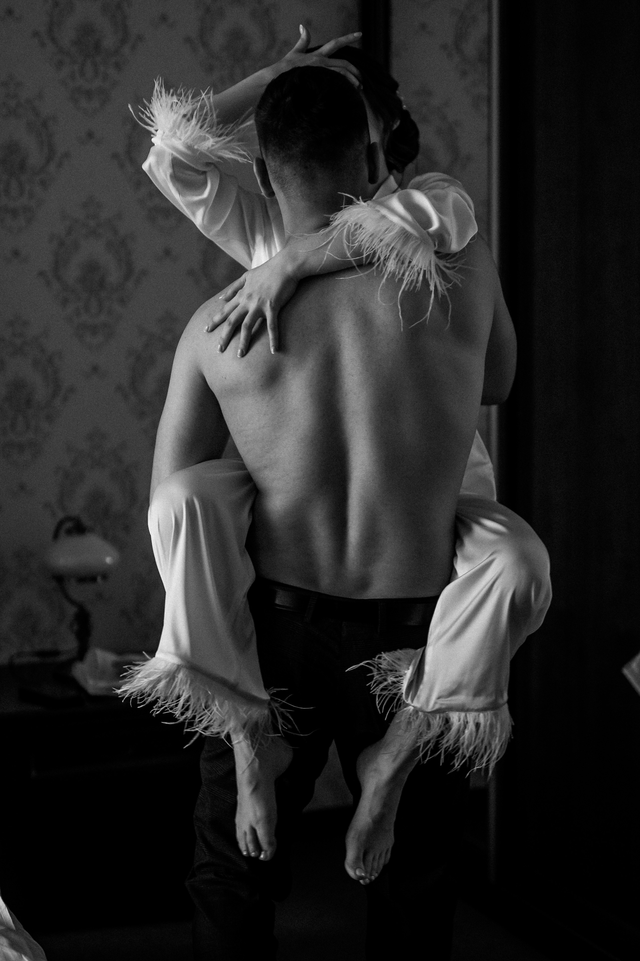 Nikita & Alexandra. Свадебный фотограф Решетников Дмитрий