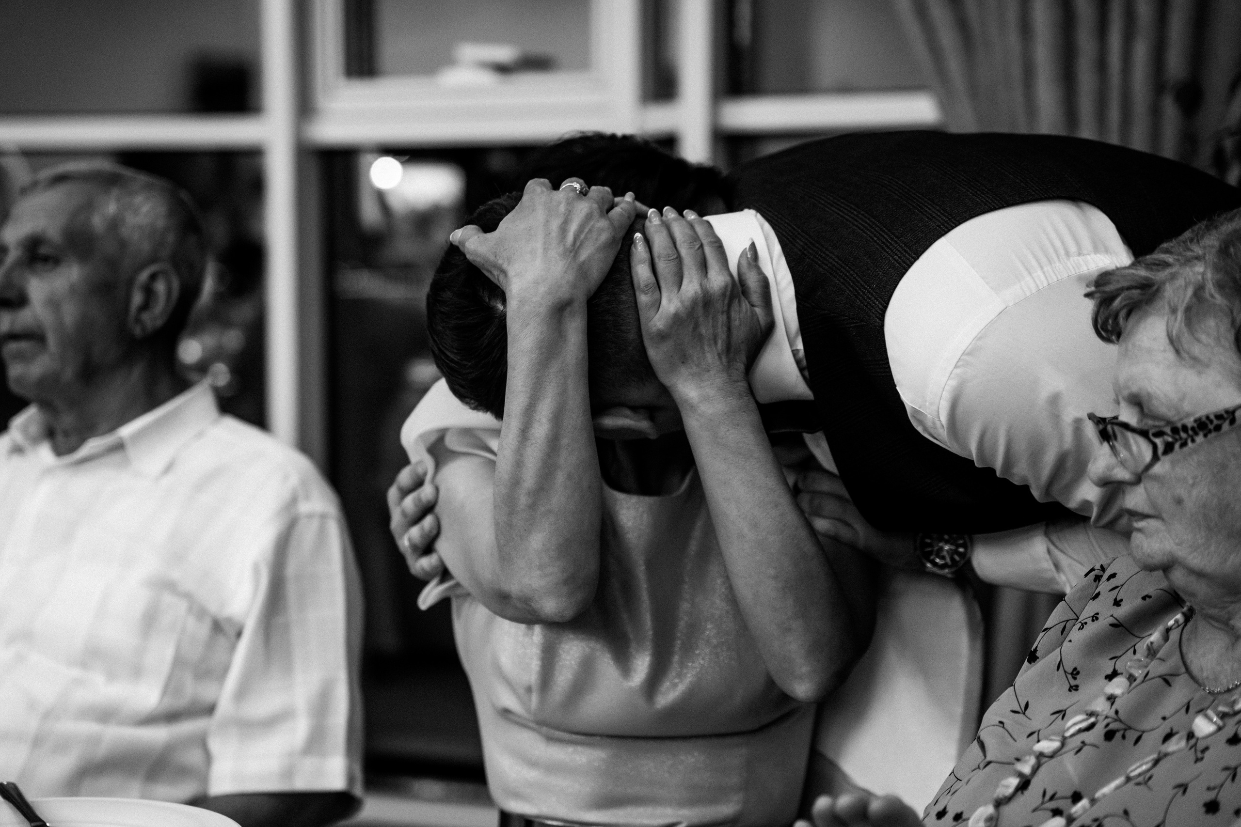 Nikita & Alexandra. Свадебный фотограф Решетников Дмитрий