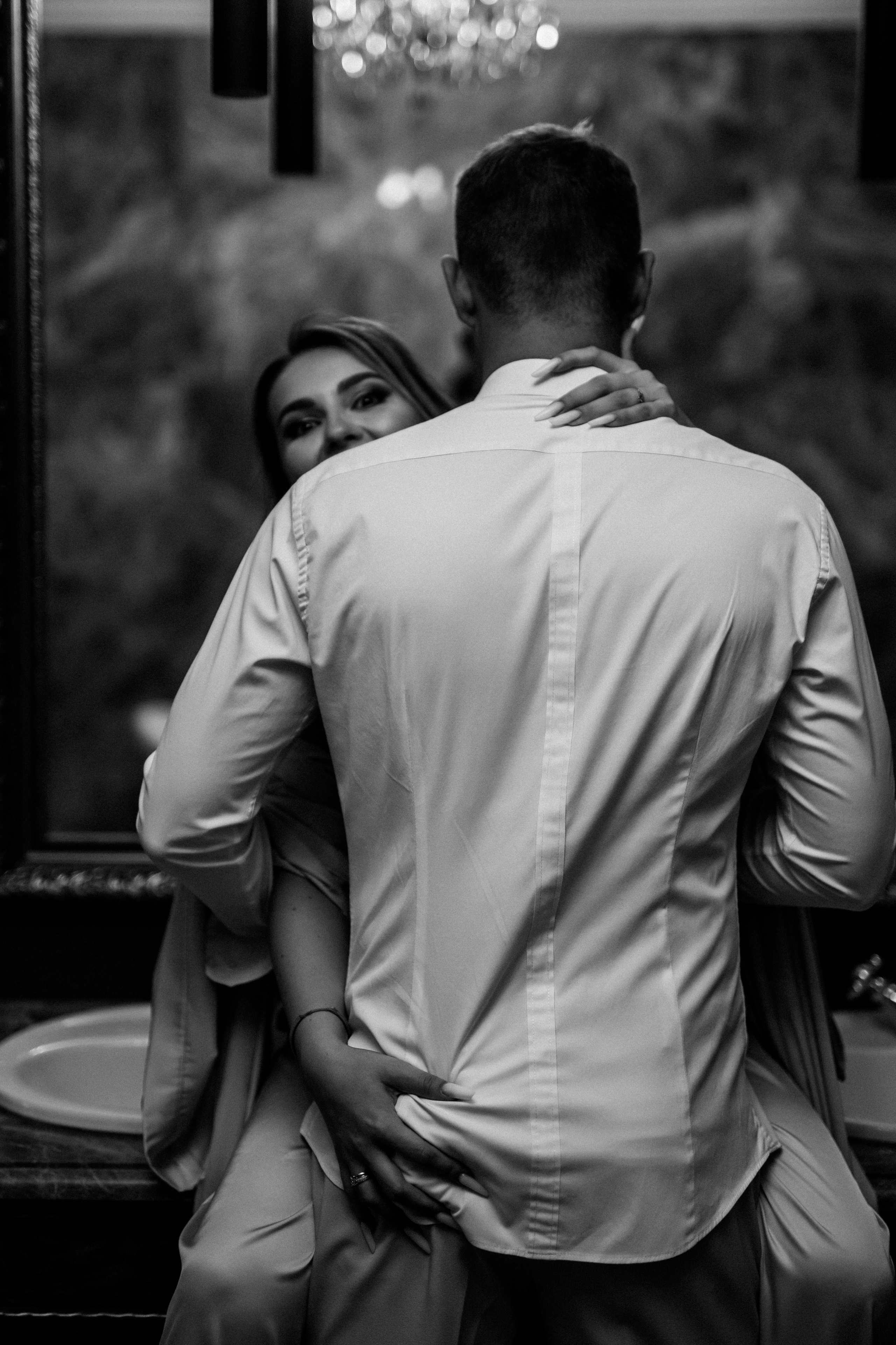 Sergey & Kristina. Свадебный фотограф Решетников Дмитрий