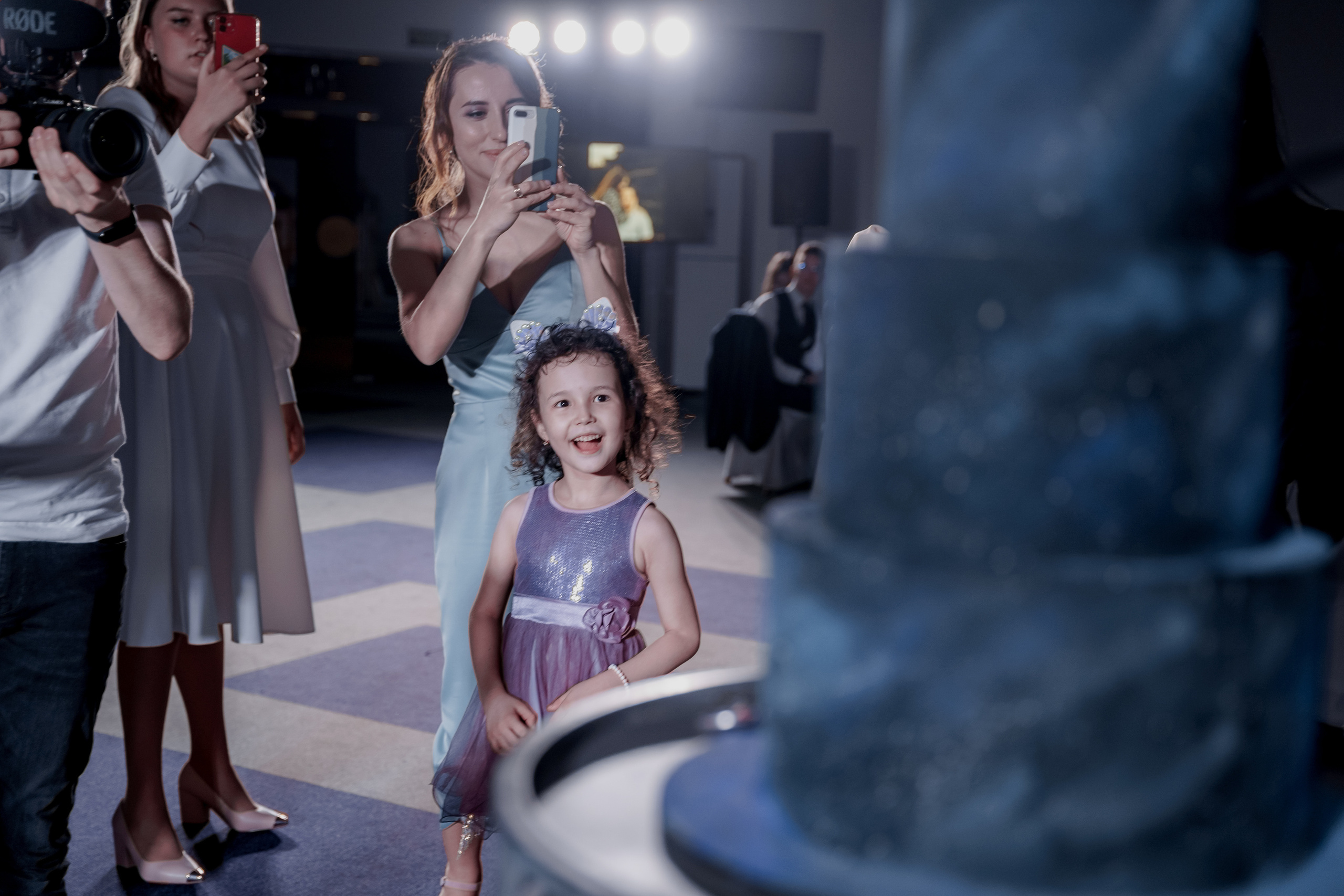 Nikita & Alexandra. Свадебный фотограф Решетников Дмитрий