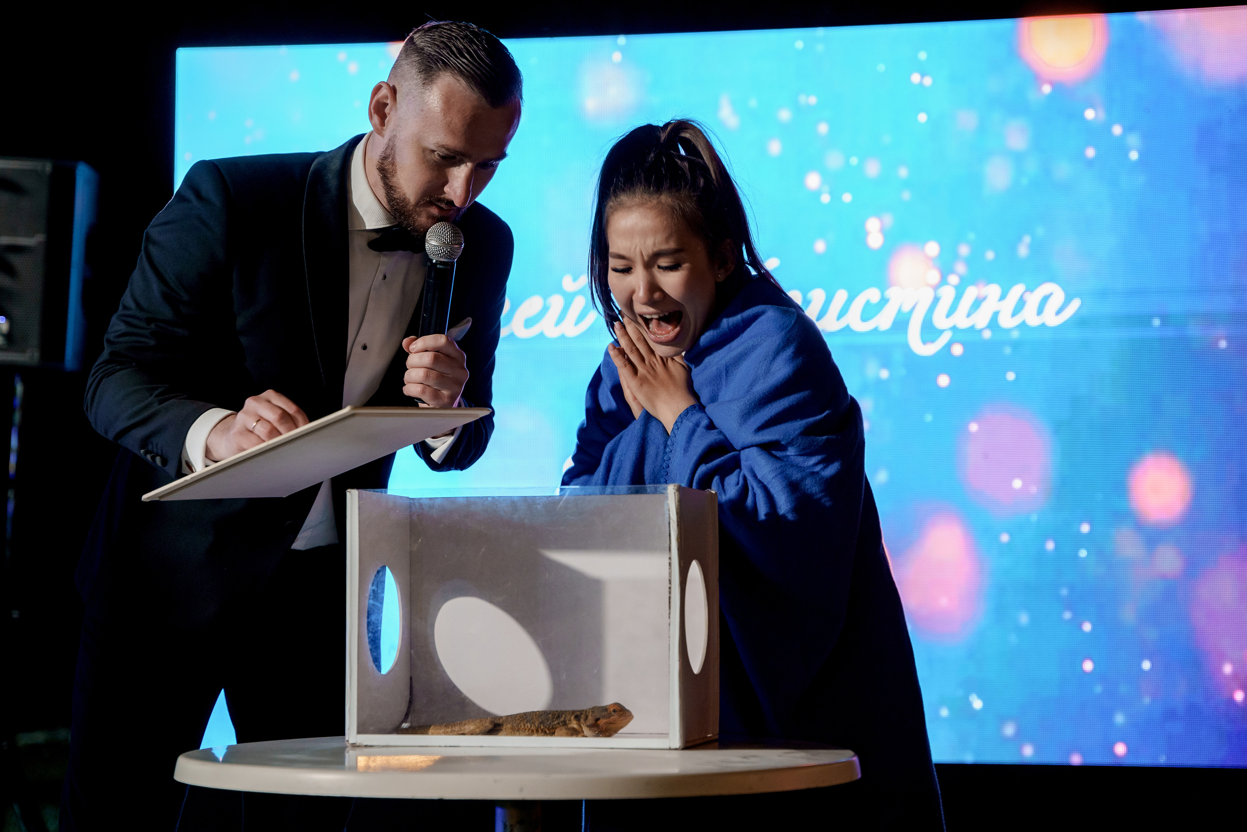 Sergey & Kristina. Свадебный фотограф Решетников Дмитрий