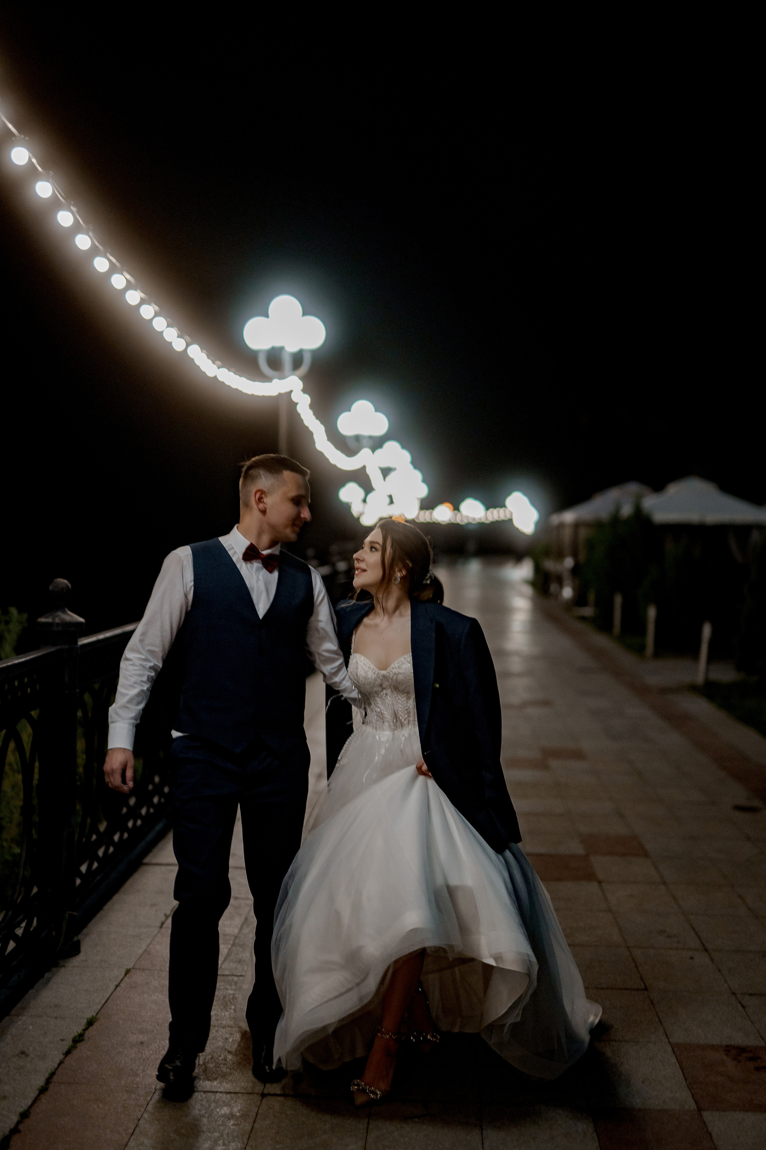 Nikita & Alexandra. Свадебный фотограф Решетников Дмитрий