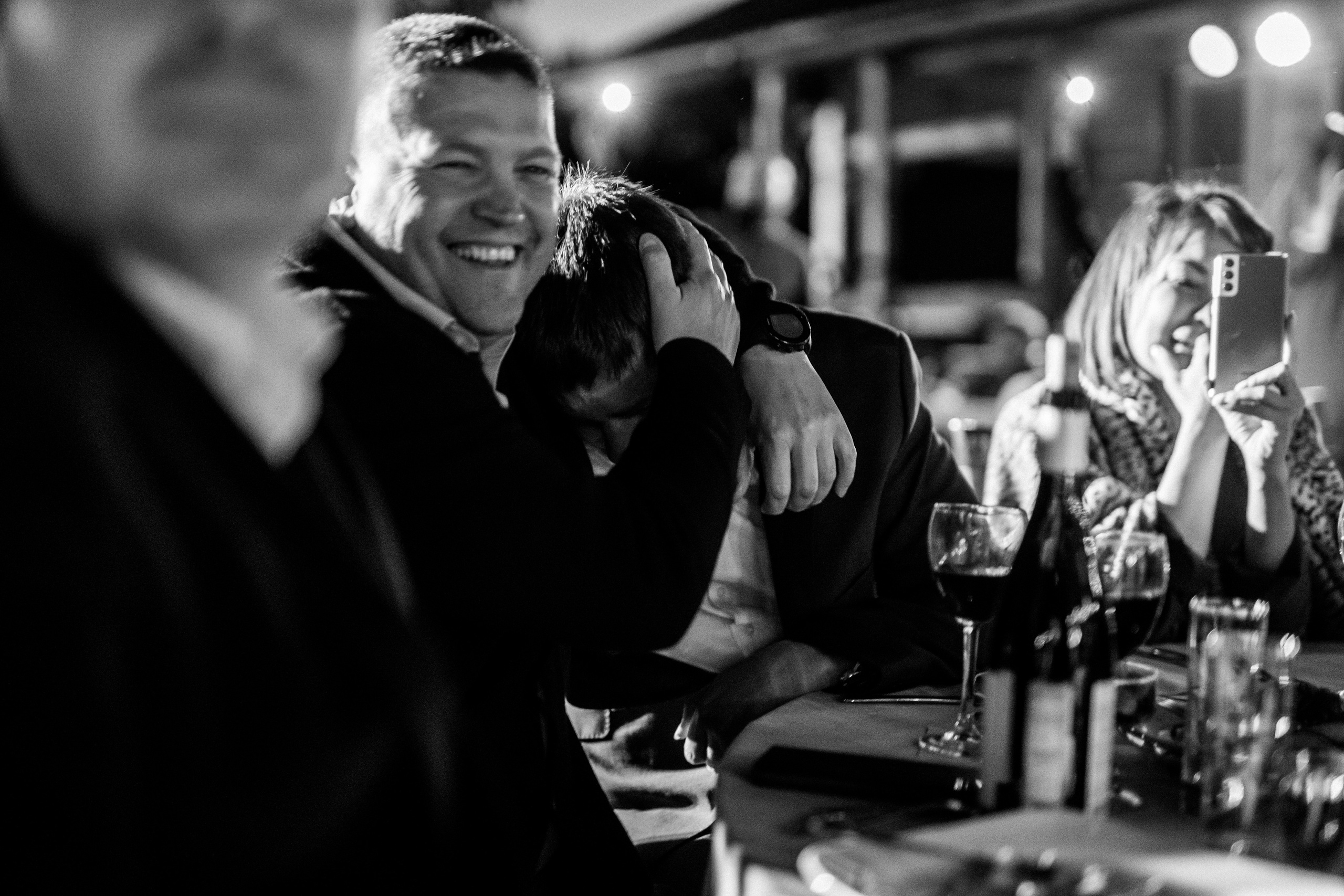 Sergey & Kristina. Свадебный фотограф Решетников Дмитрий