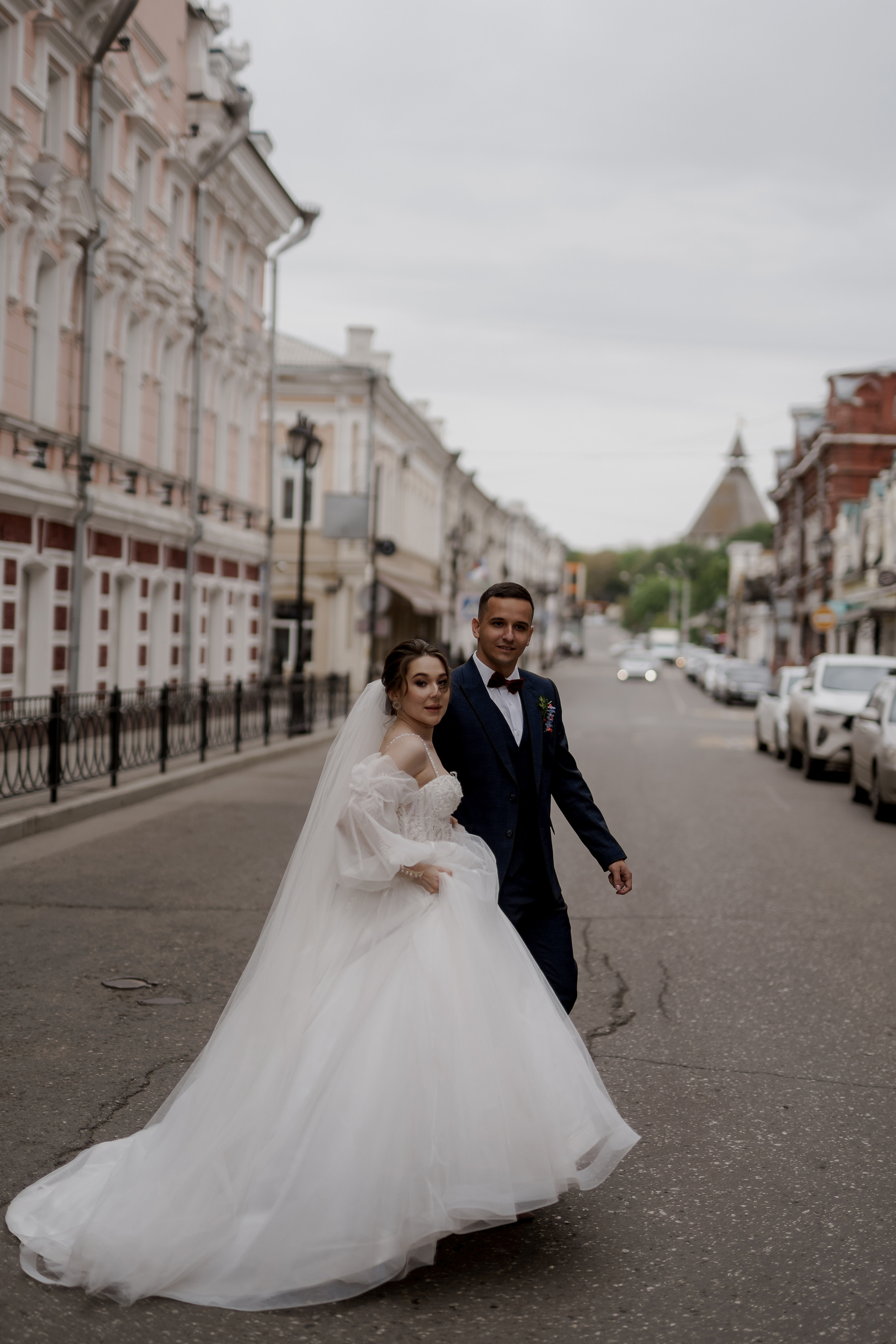 Nikita & Alexandra. Свадебный фотограф Решетников Дмитрий