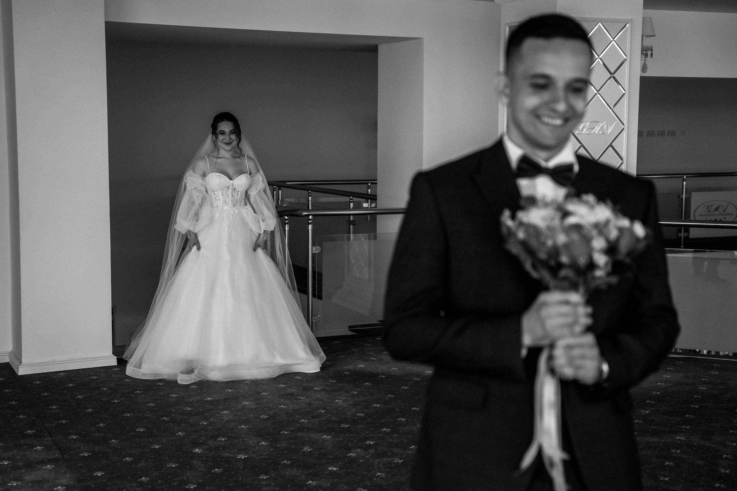 Nikita & Alexandra. Свадебный фотограф Решетников Дмитрий