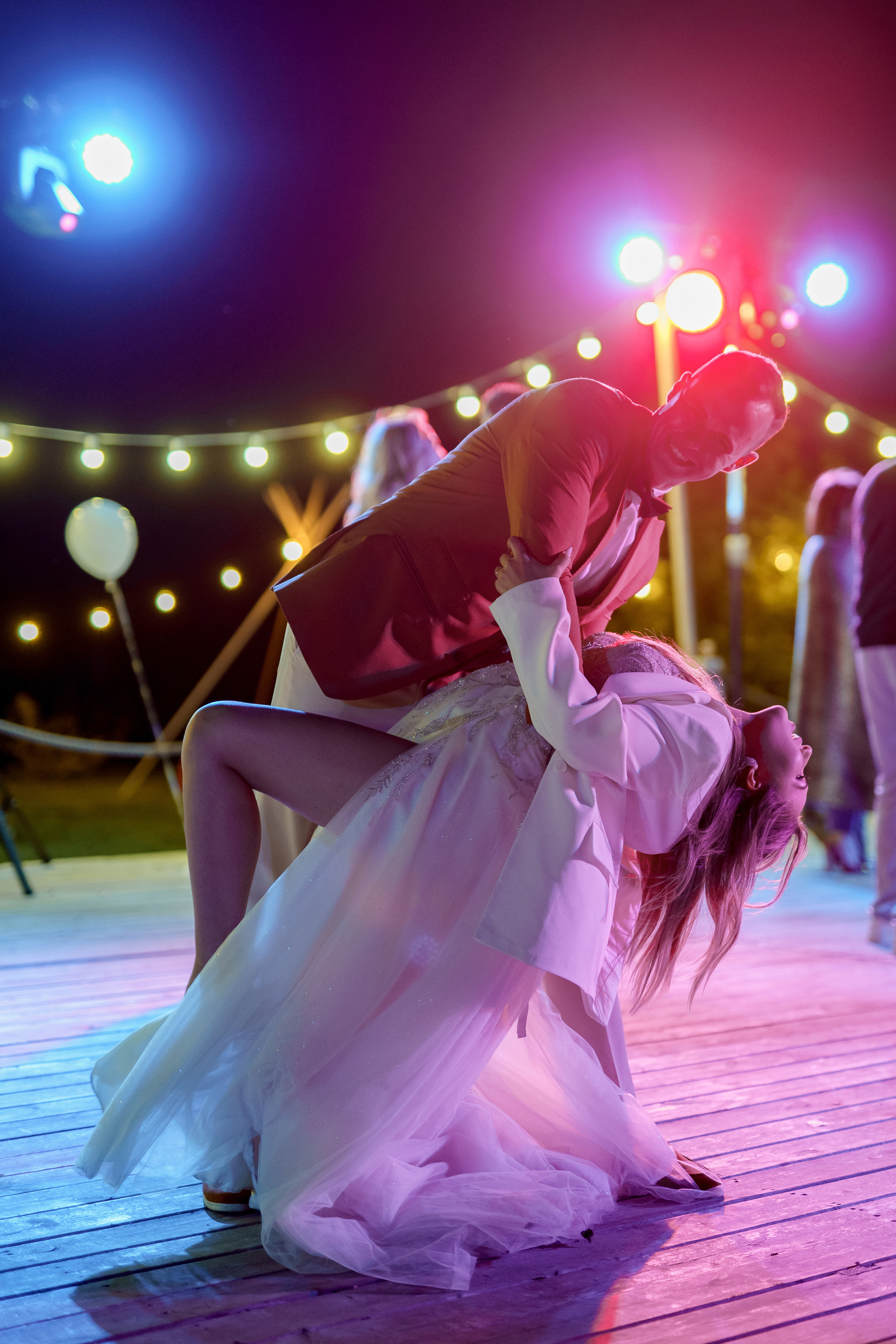 Sergey & Kristina. Свадебный фотограф Решетников Дмитрий