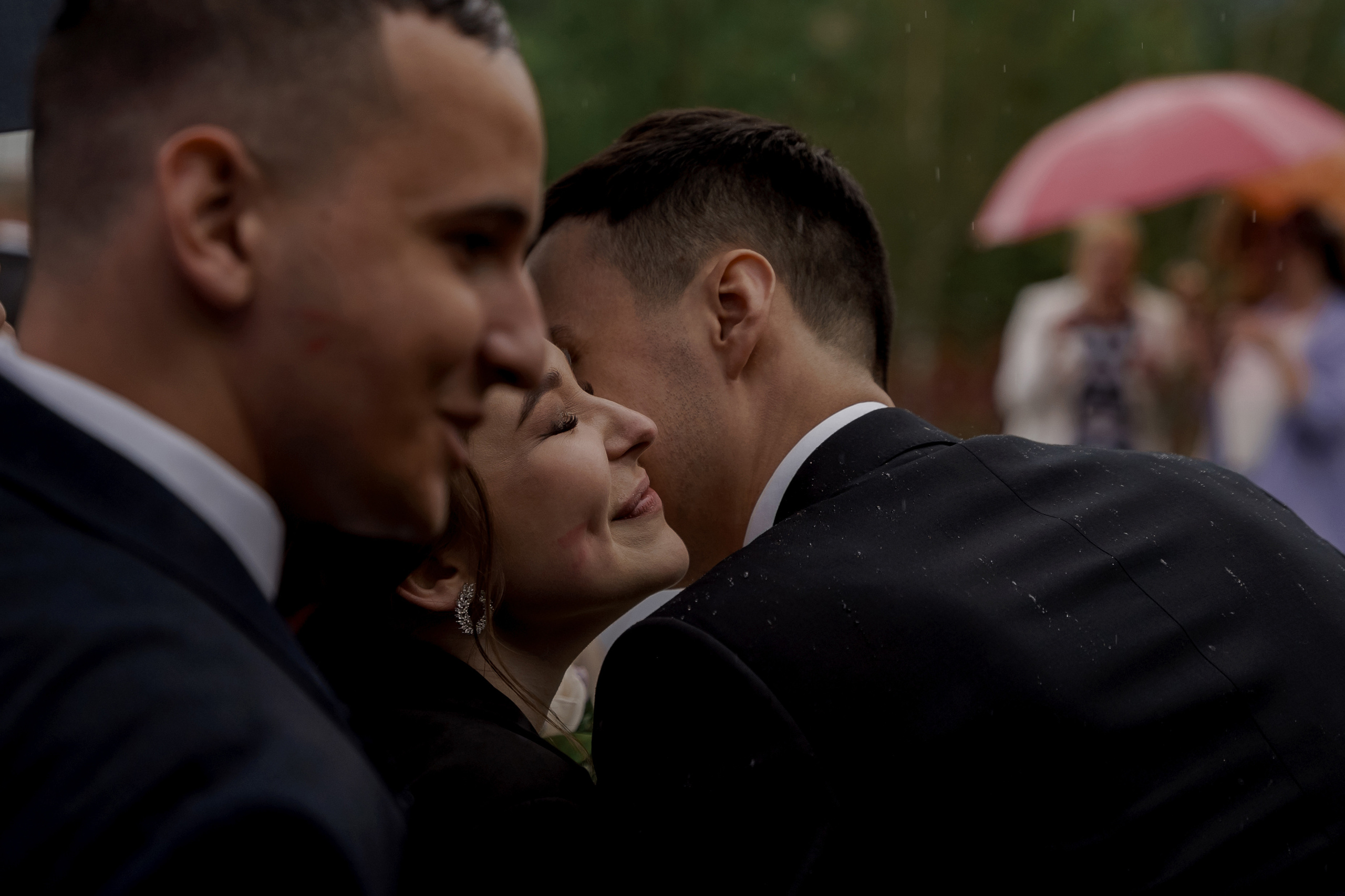 Nikita & Alexandra. Свадебный фотограф Решетников Дмитрий